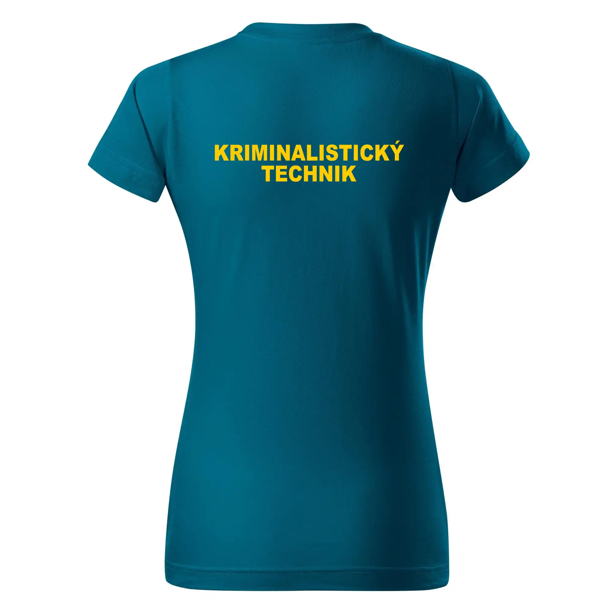 Kriminalistický technik