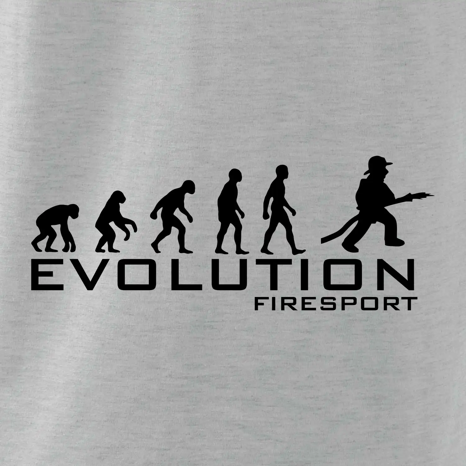 Evolution Firesport