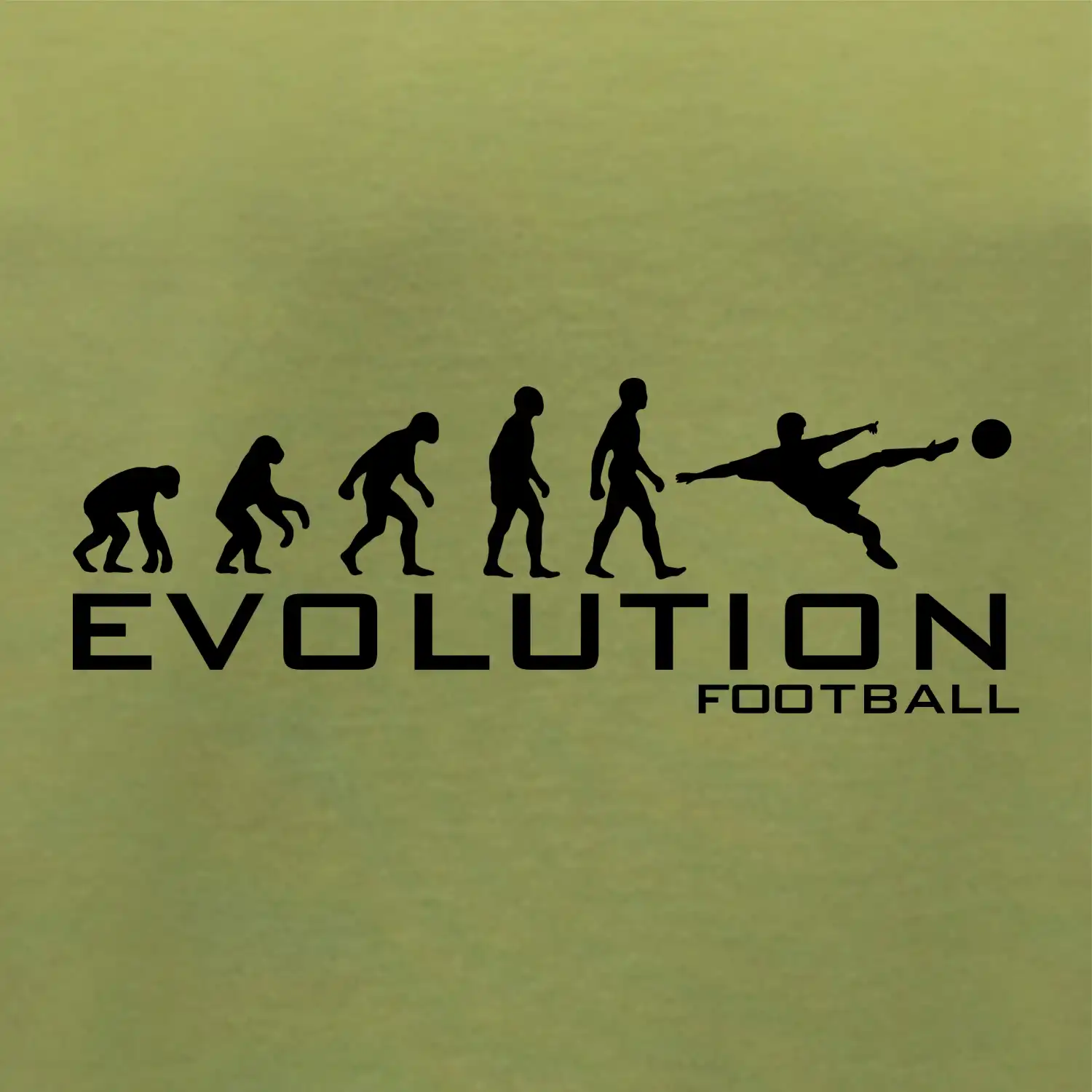 Evolution Football