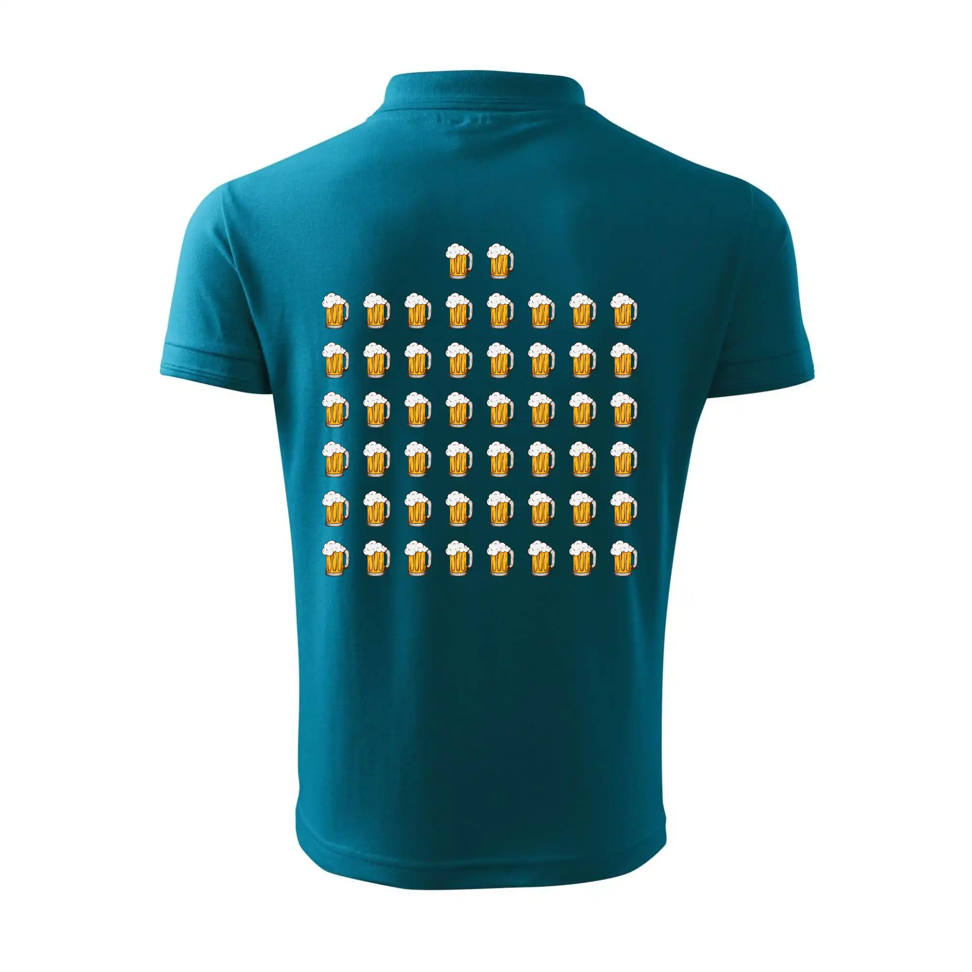 Narodeniny - 50x pivo