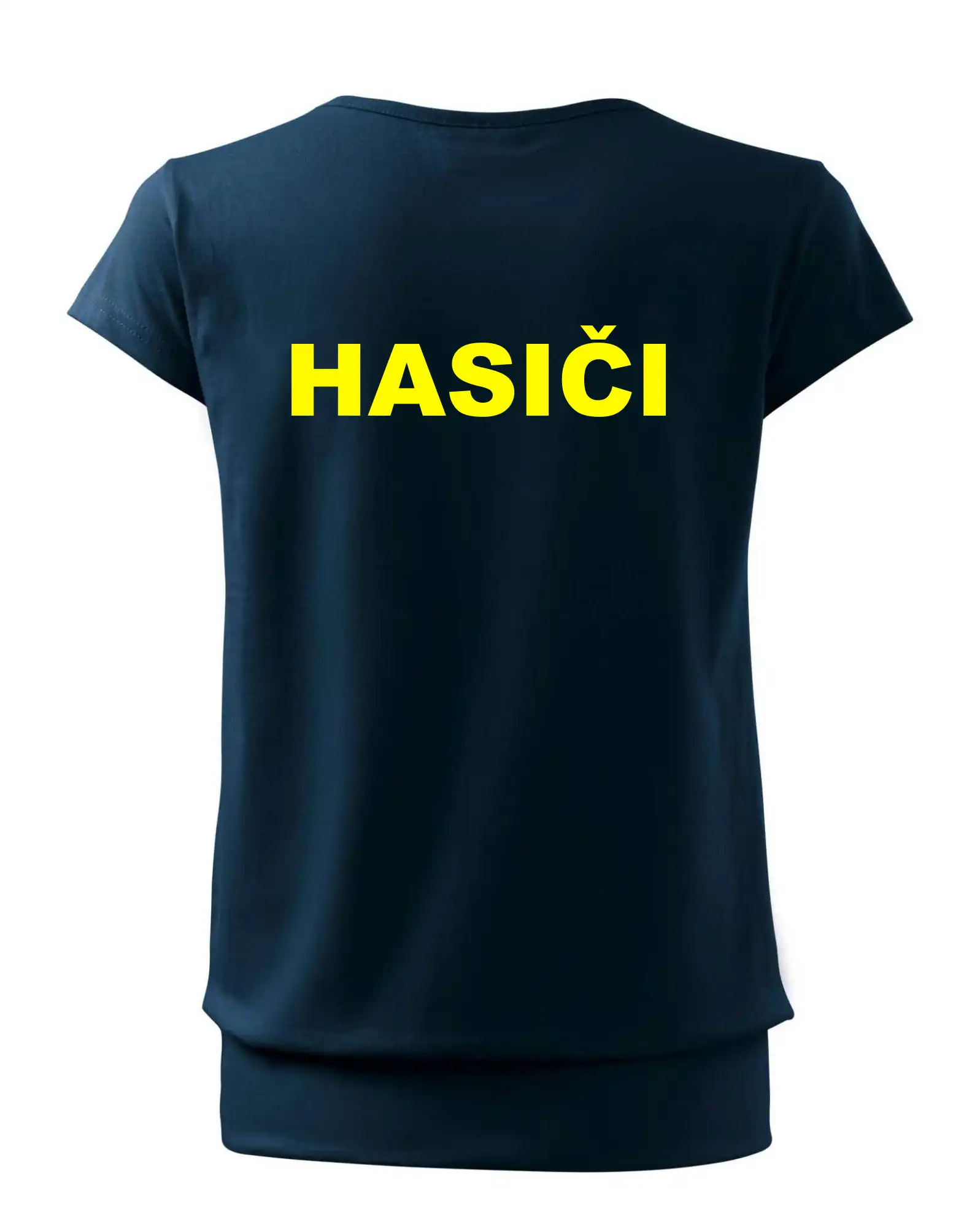 Hasiči názov samostatný