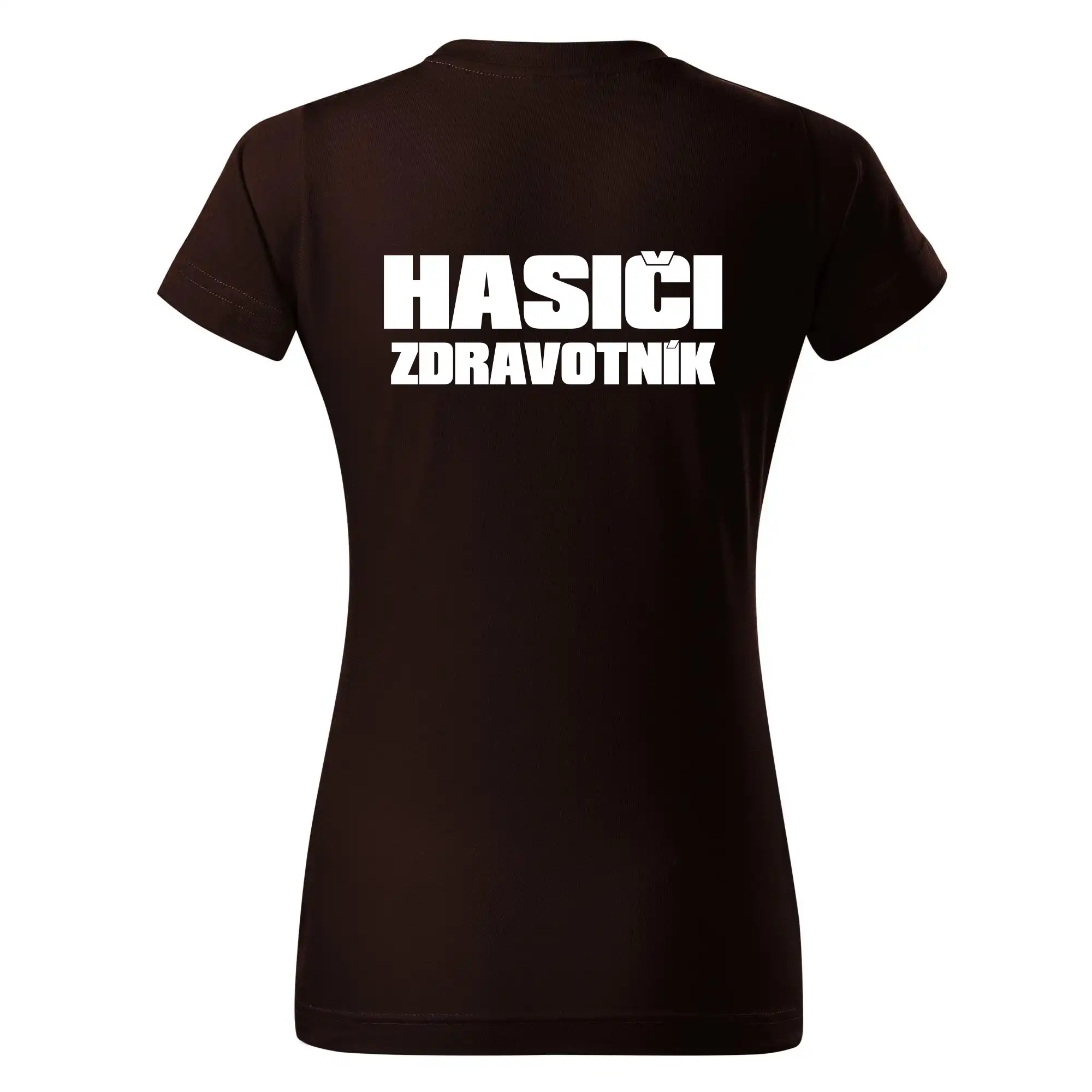 Hasiči zdravotník