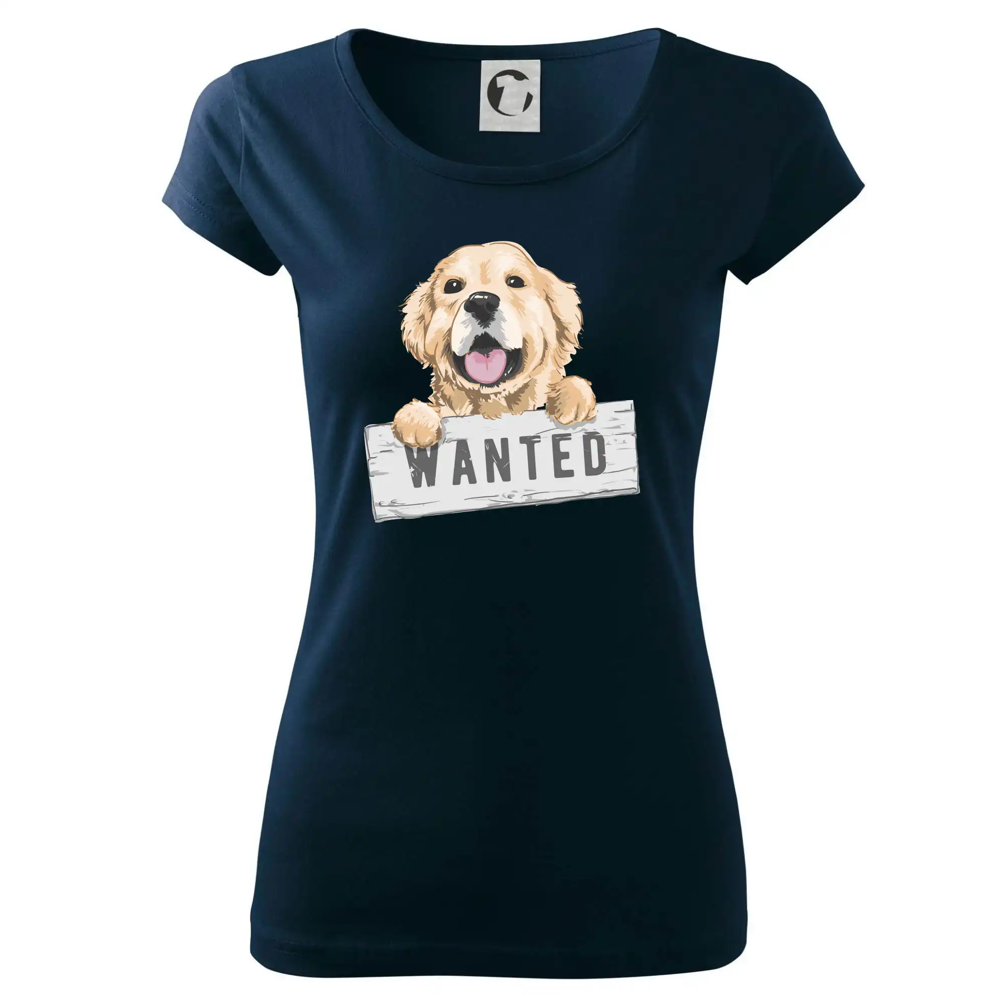 Zlatý retriever - štěně wanted