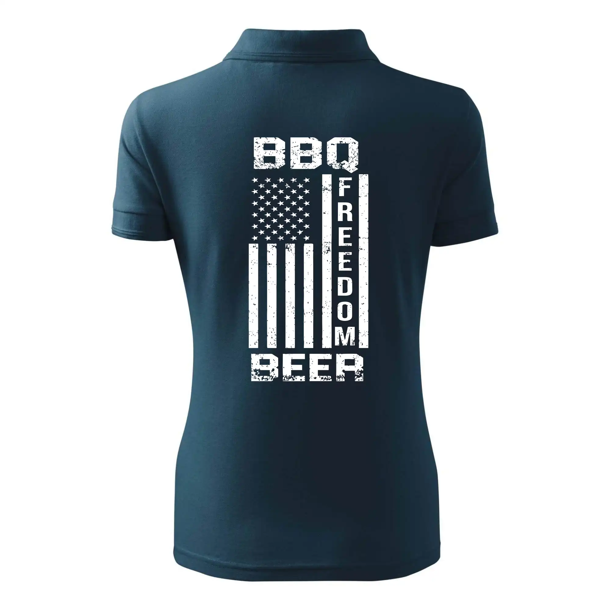 USA BBQ Freedom beer