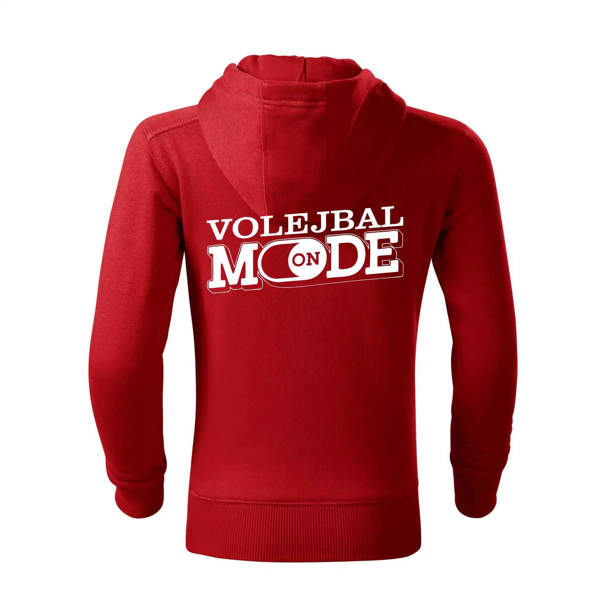 Volejbal mode