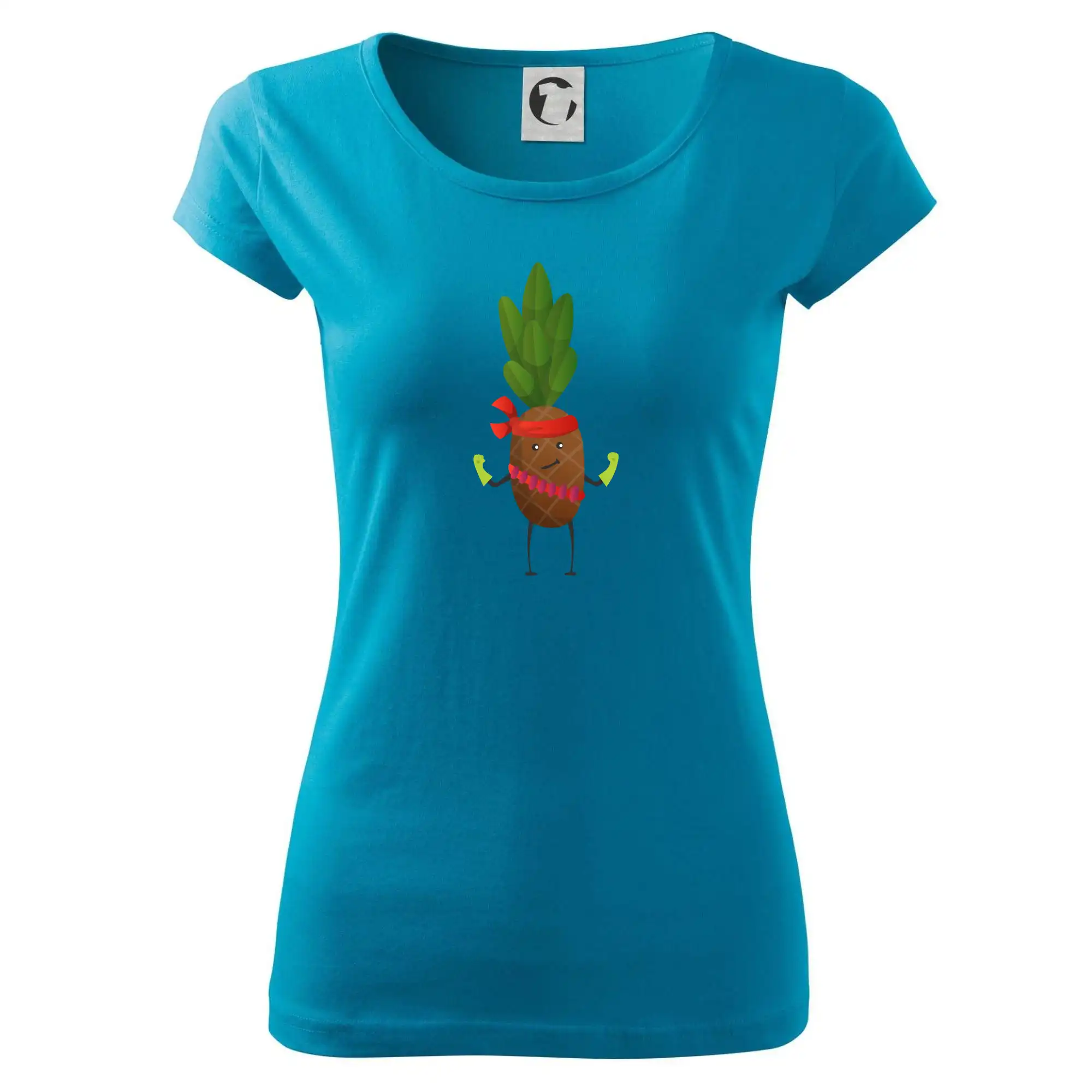 Ananas indián