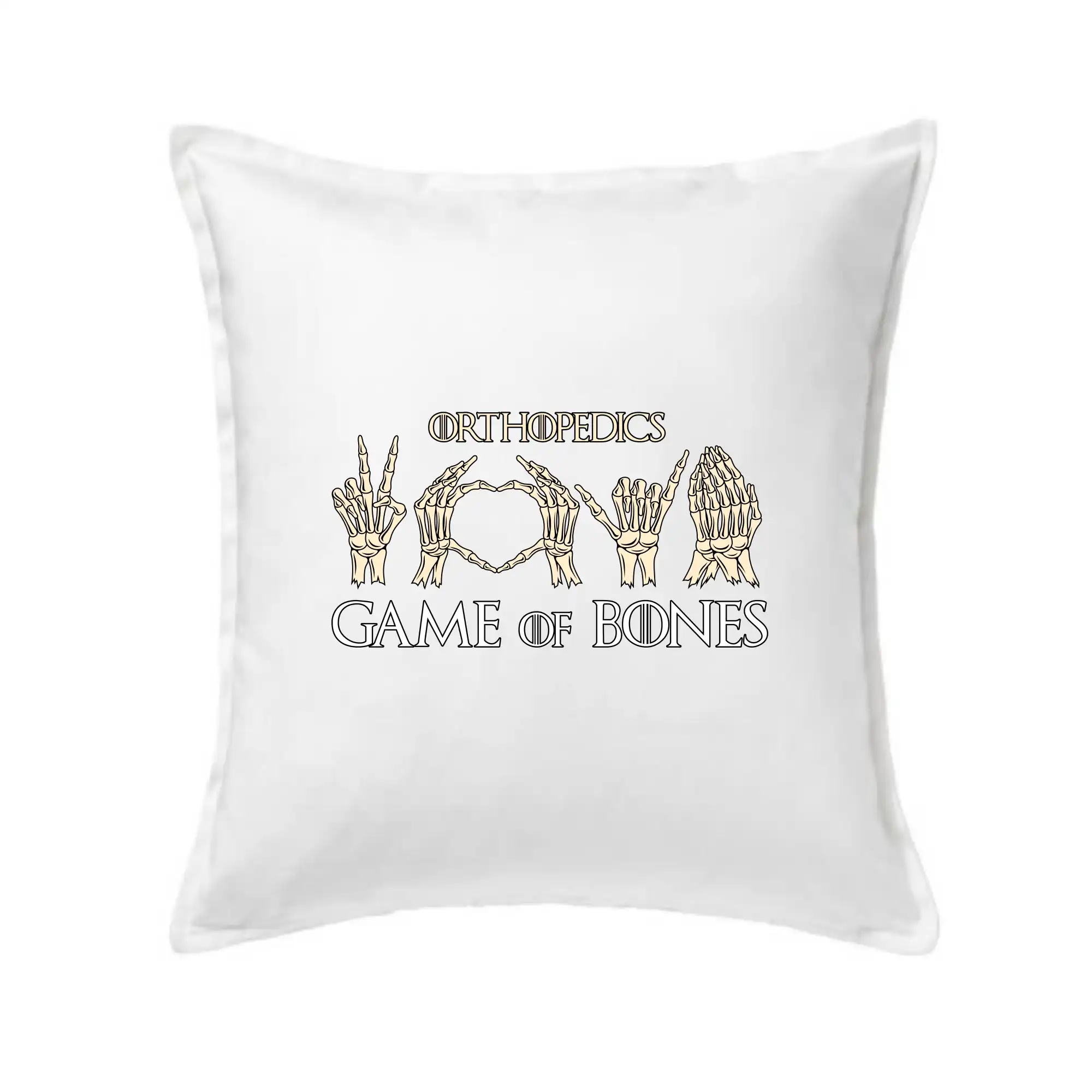 Game of Bones Orthopedics