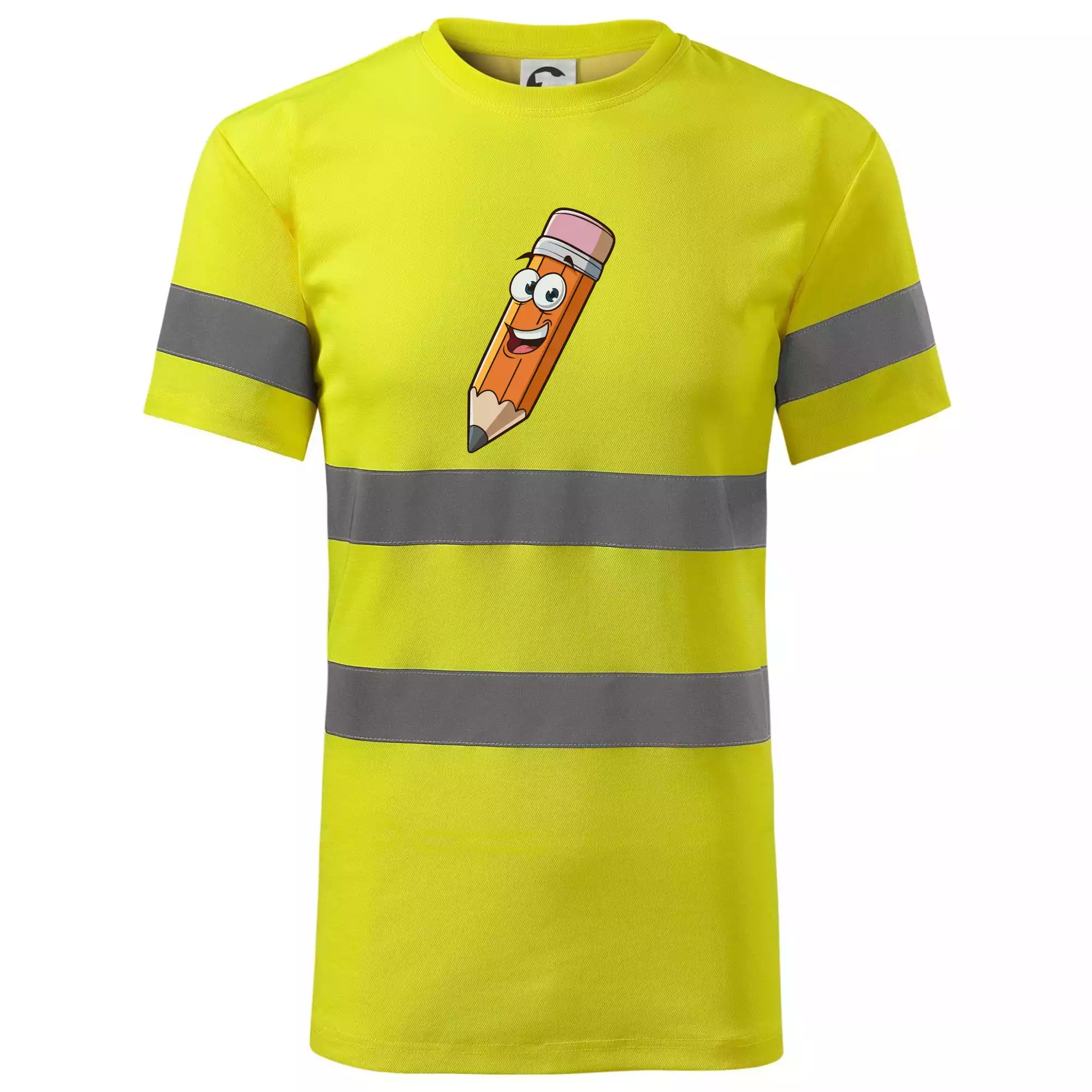 Parové triko - Tužka a guma