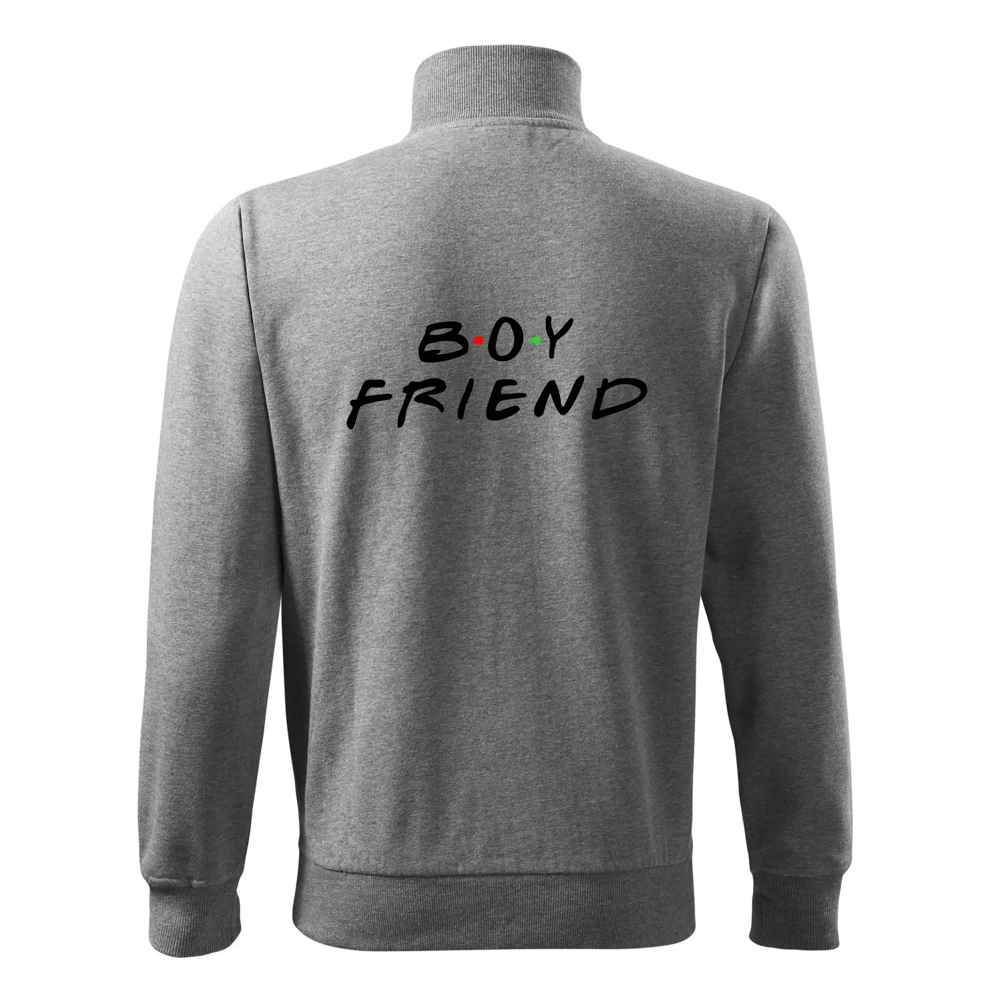 Boy Friend