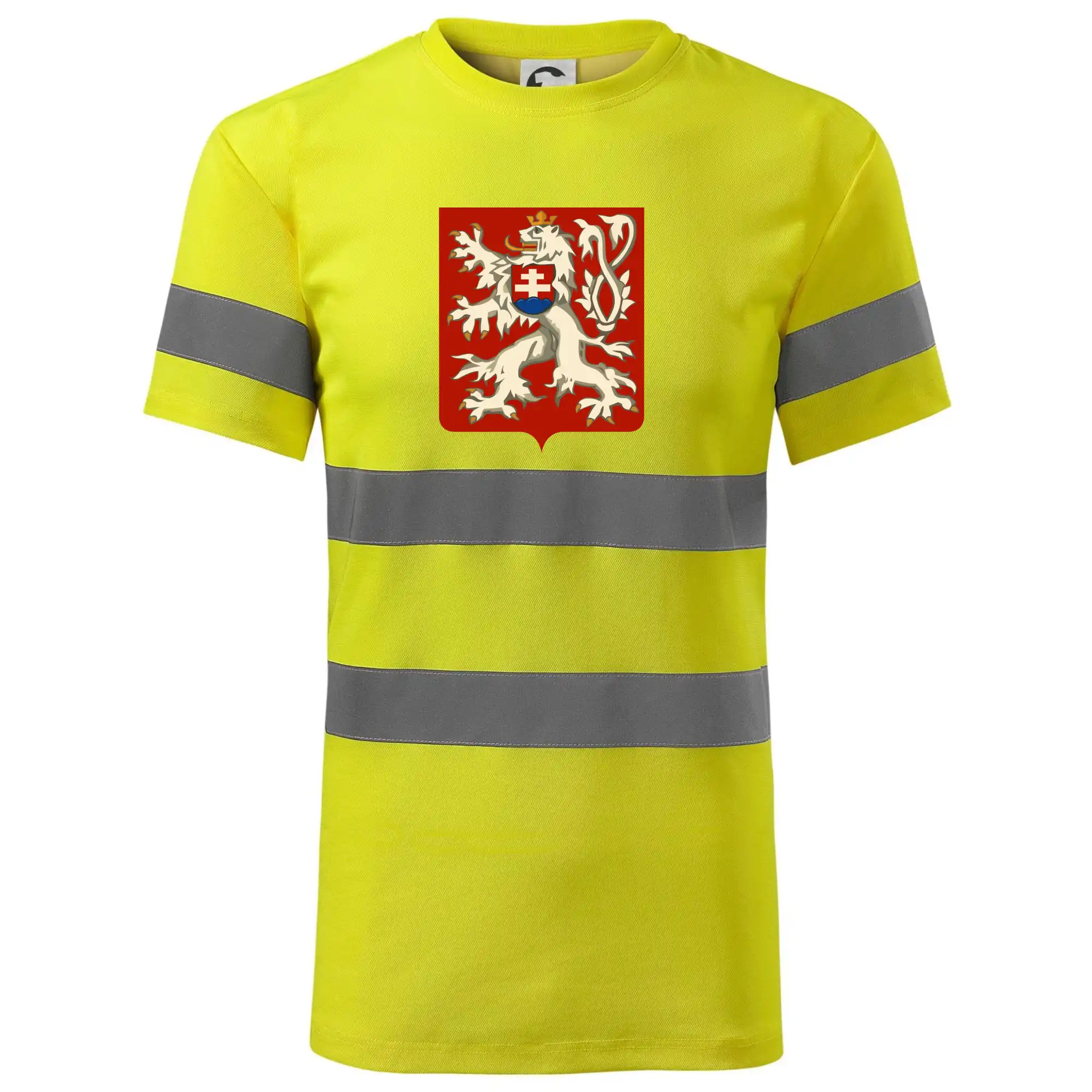 Znak ČSR - Třetí Československá republika (1945–1948)