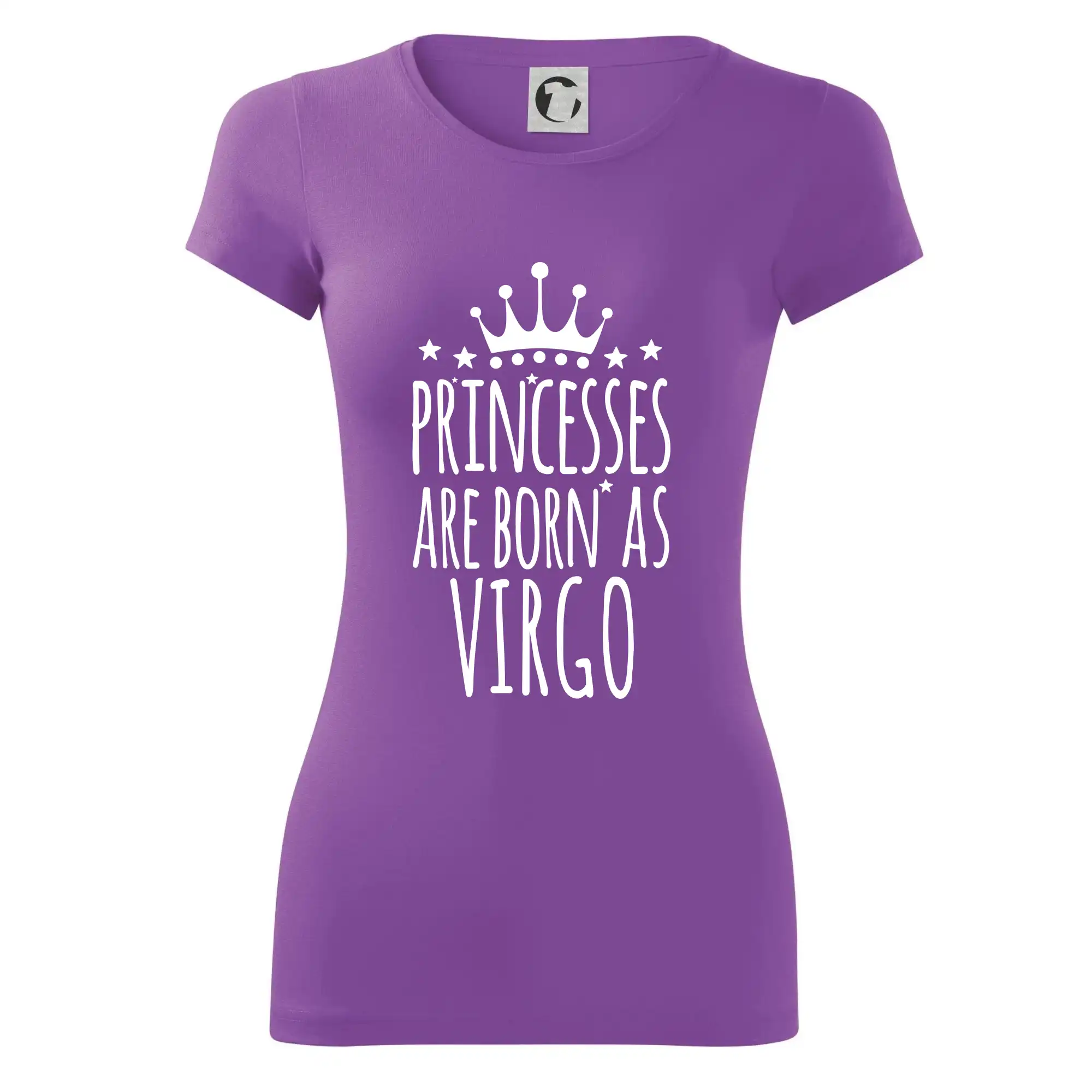 Princesses are born as Virgo - Panna