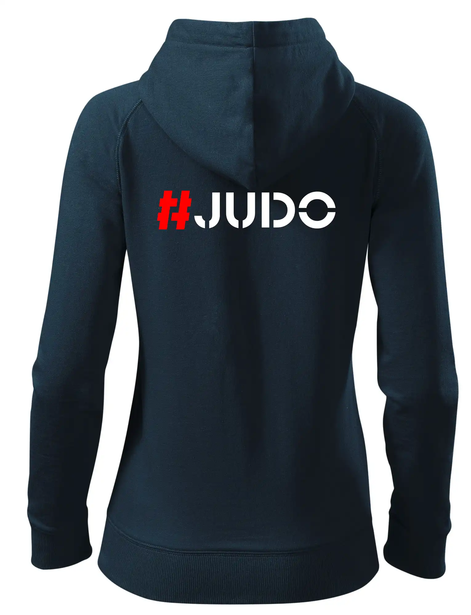 Judo Hashtag
