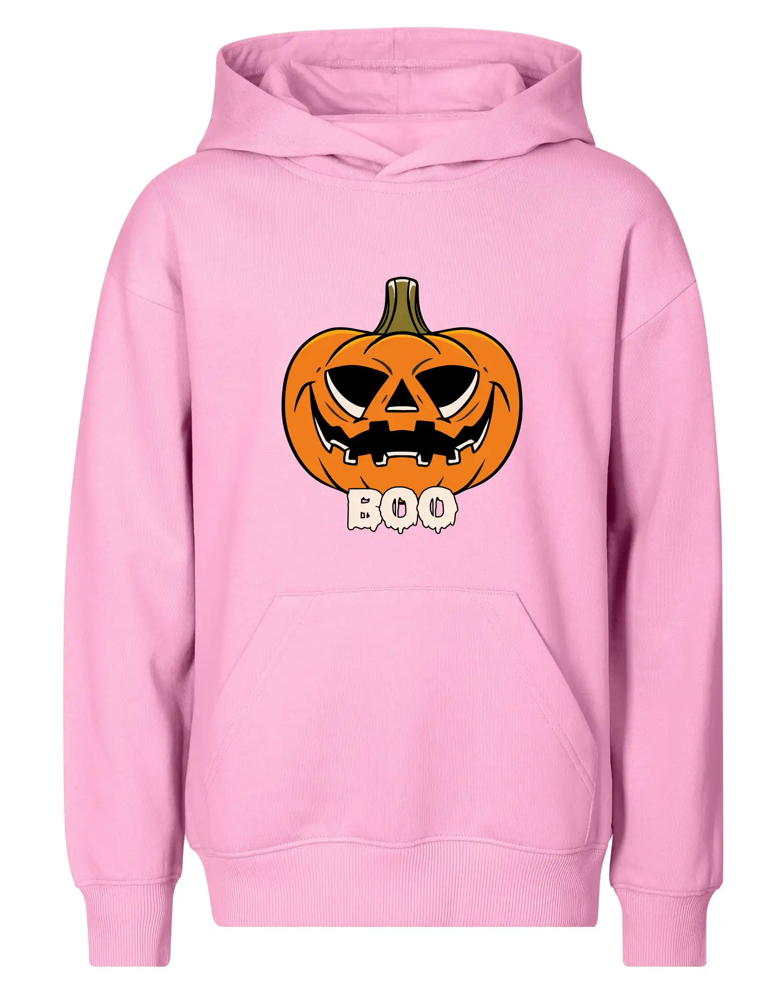 Halloween dýně