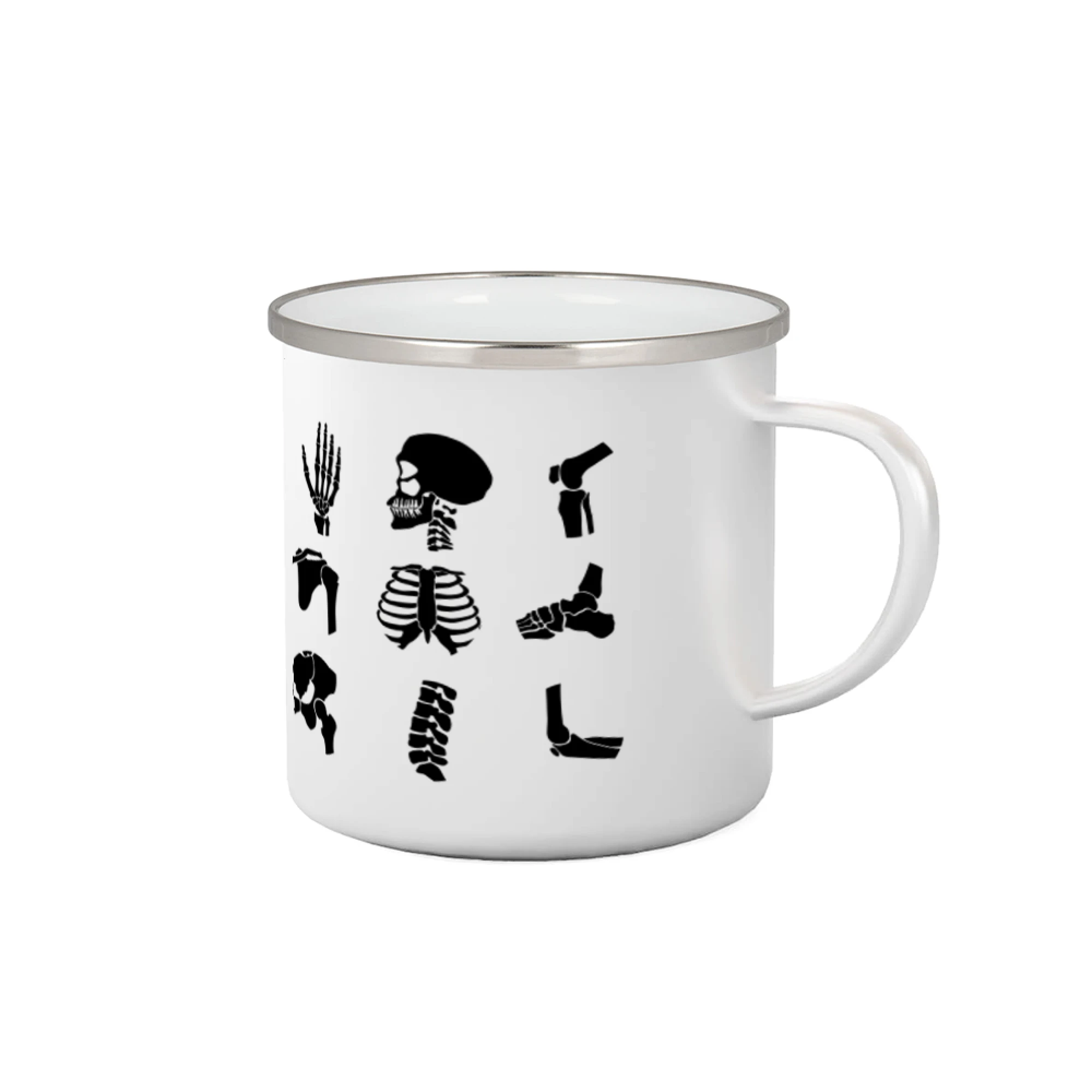 Röntgen - ikony - Plecháčik