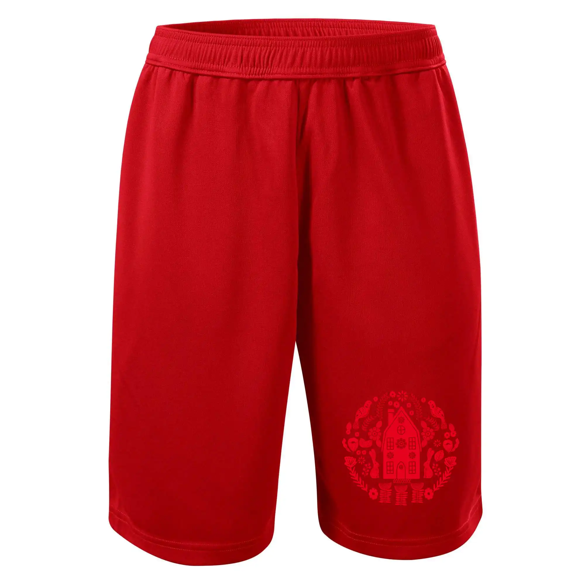 Domov se zajíci folklór