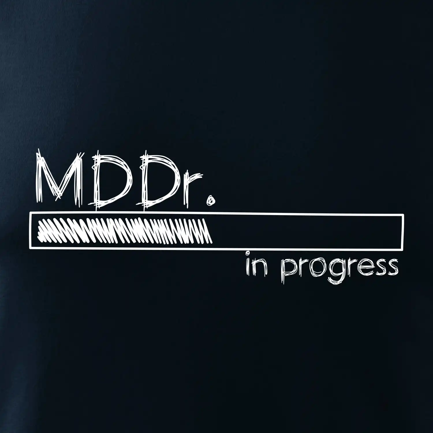 In progress titul MDDr. doktor / doktorka zubního lékařství