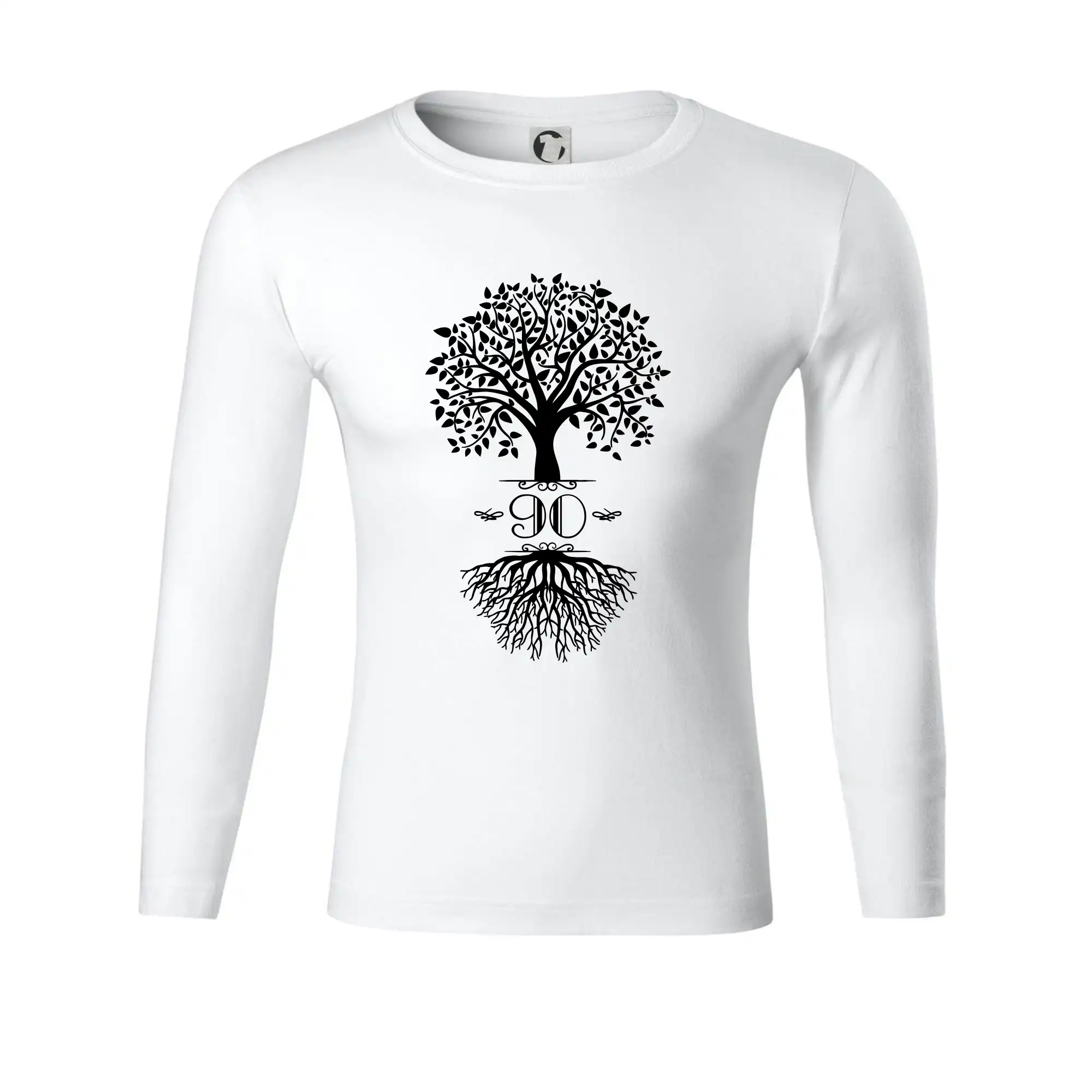 Narozeninový strom 90