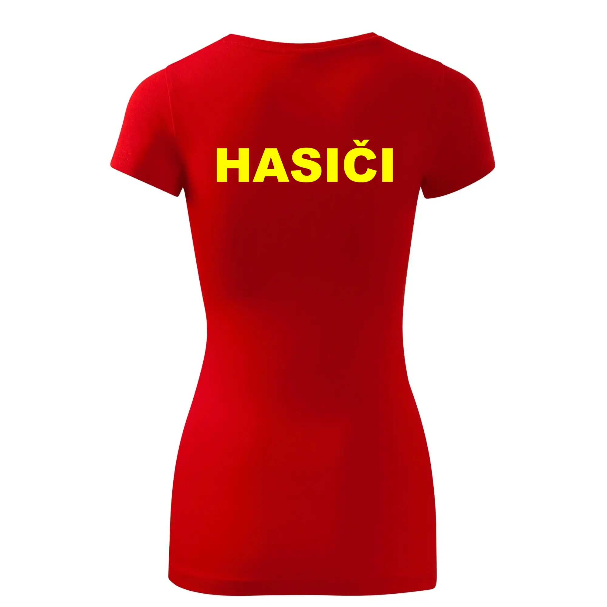 Hasiči názov samostatný