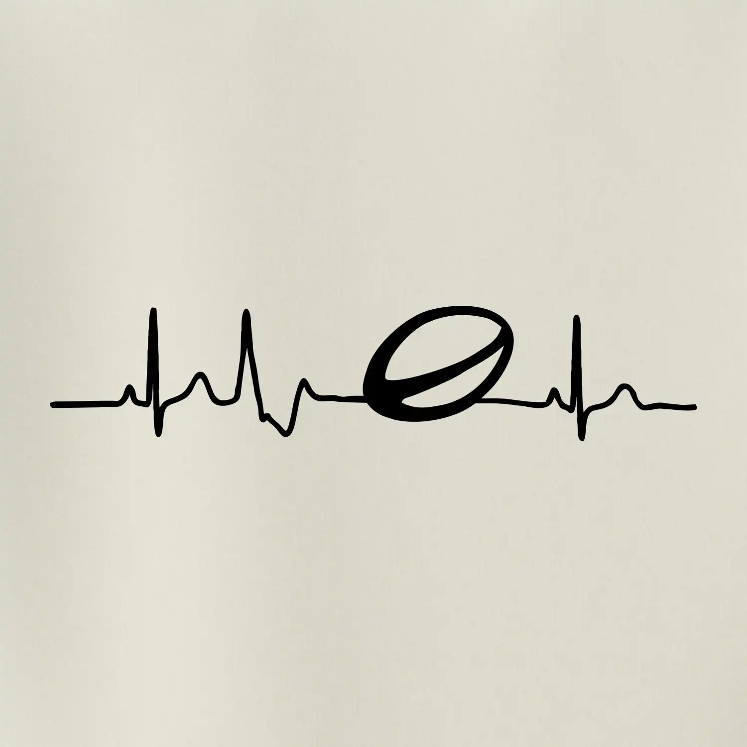 Ekg rugby