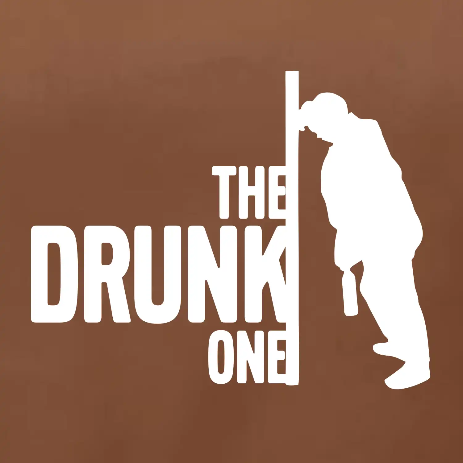 Bachelor party - The drunk one