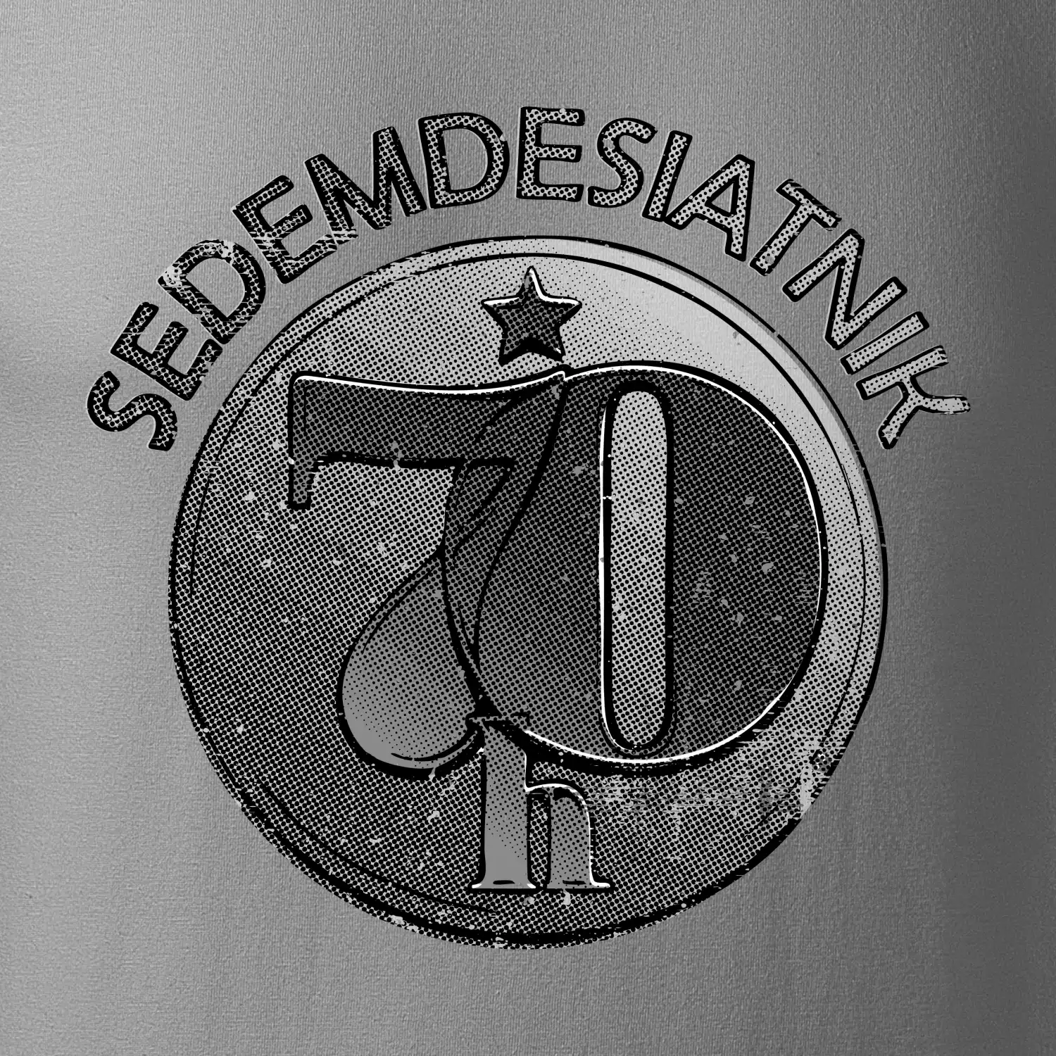 SK Sedemdesiatnik Československý