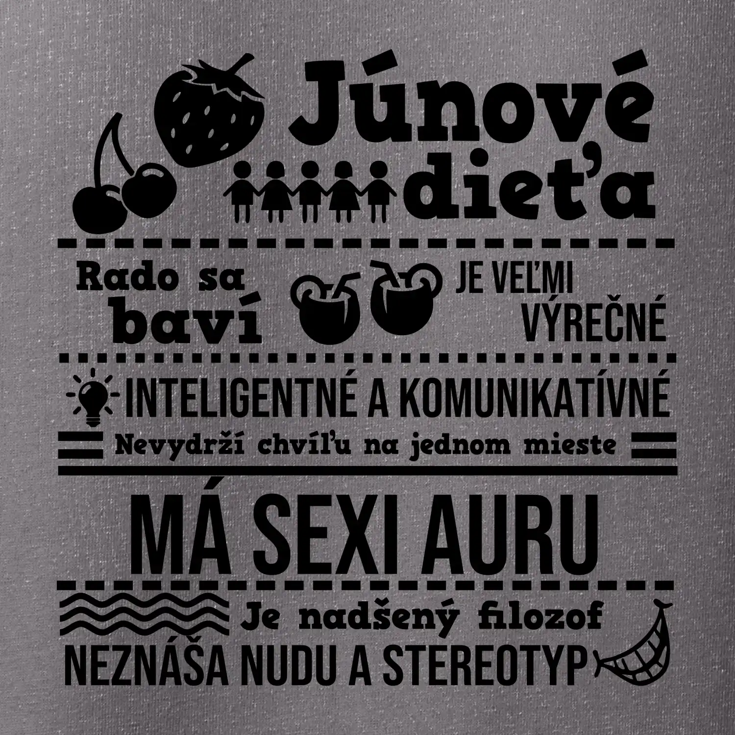 Narodeniny Jún