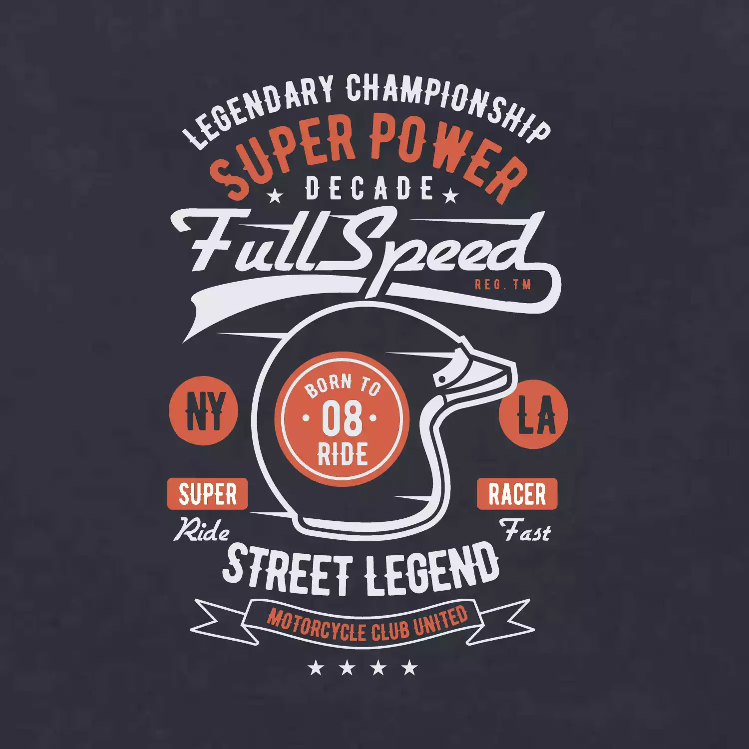 Full Speed Super Power