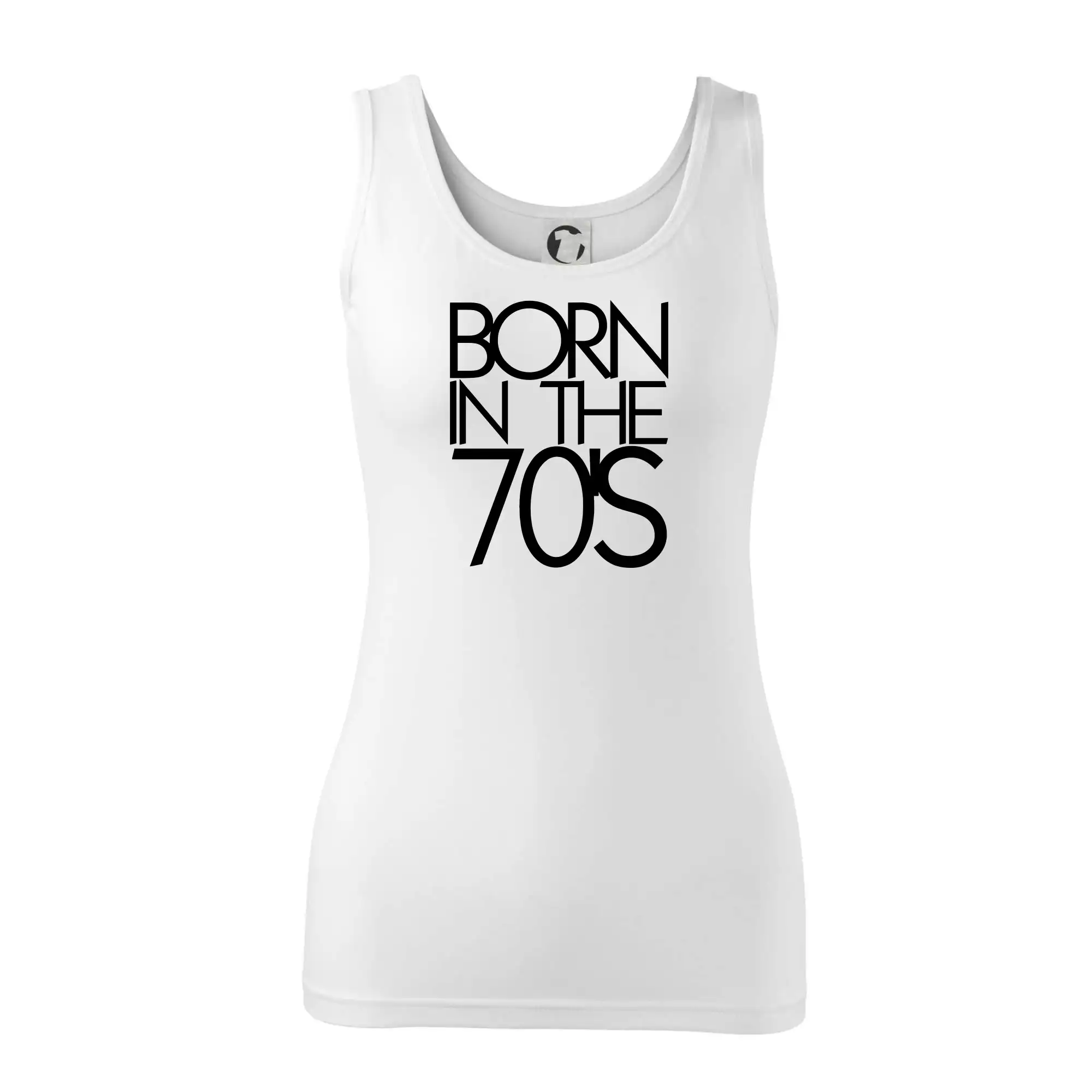 Born In The 70's