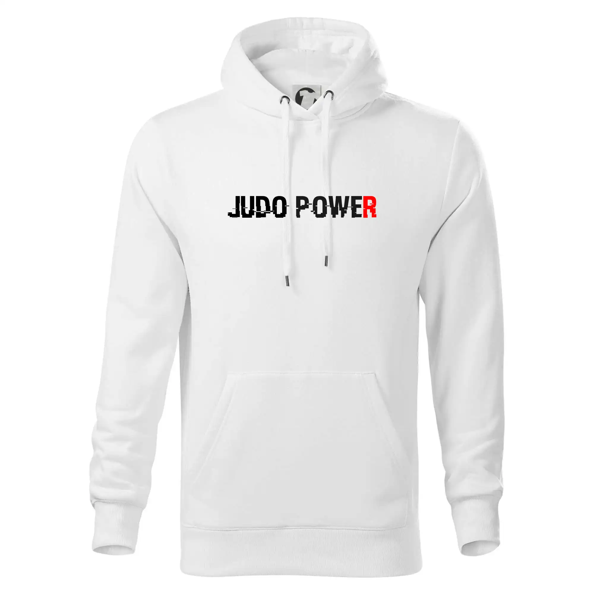 Judo power