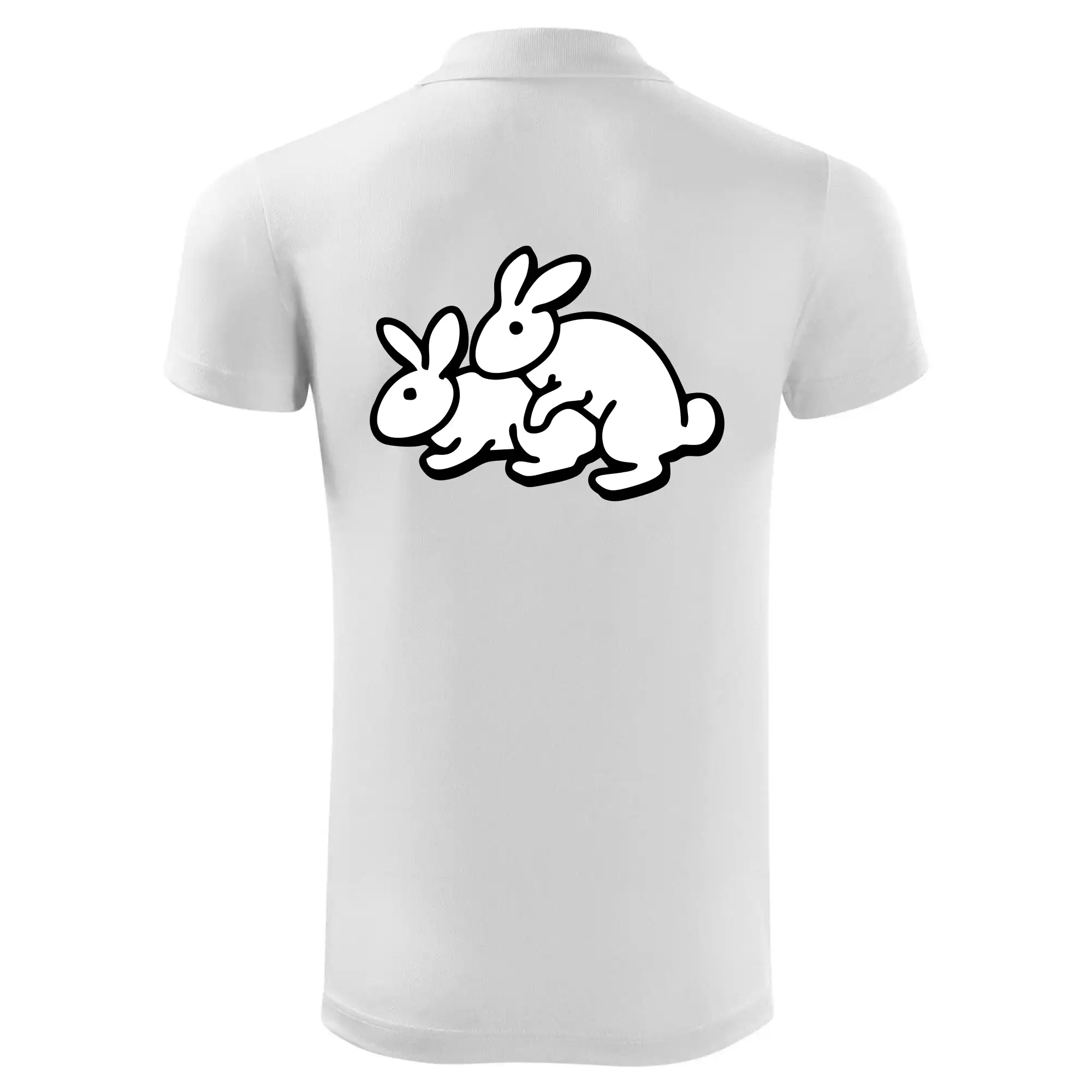 Dupající králící