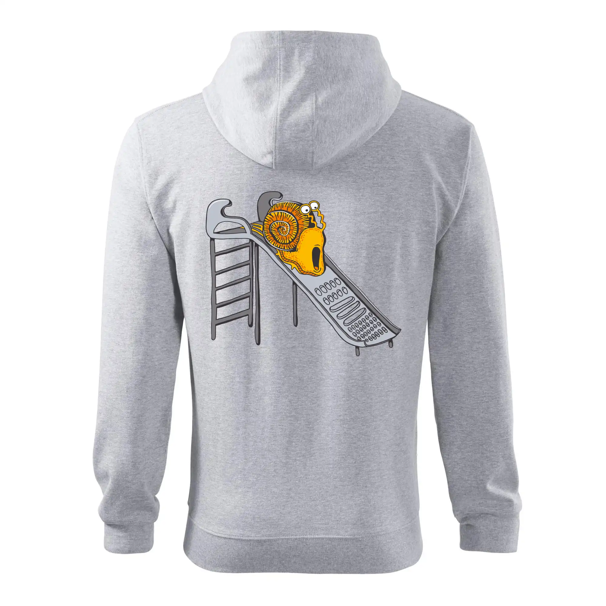 To bude ale drsný nářez (Pecka Design)