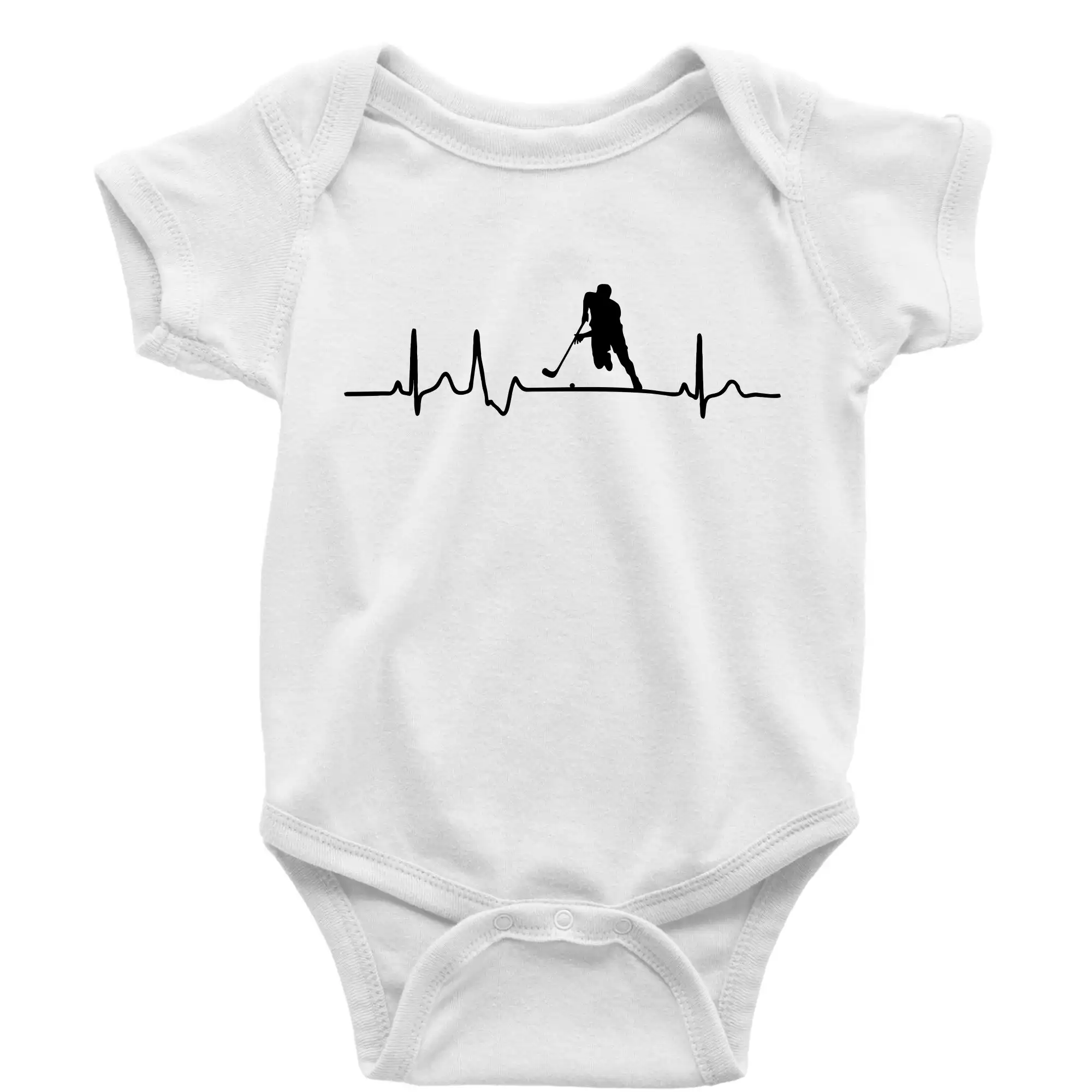 EKG floorball
