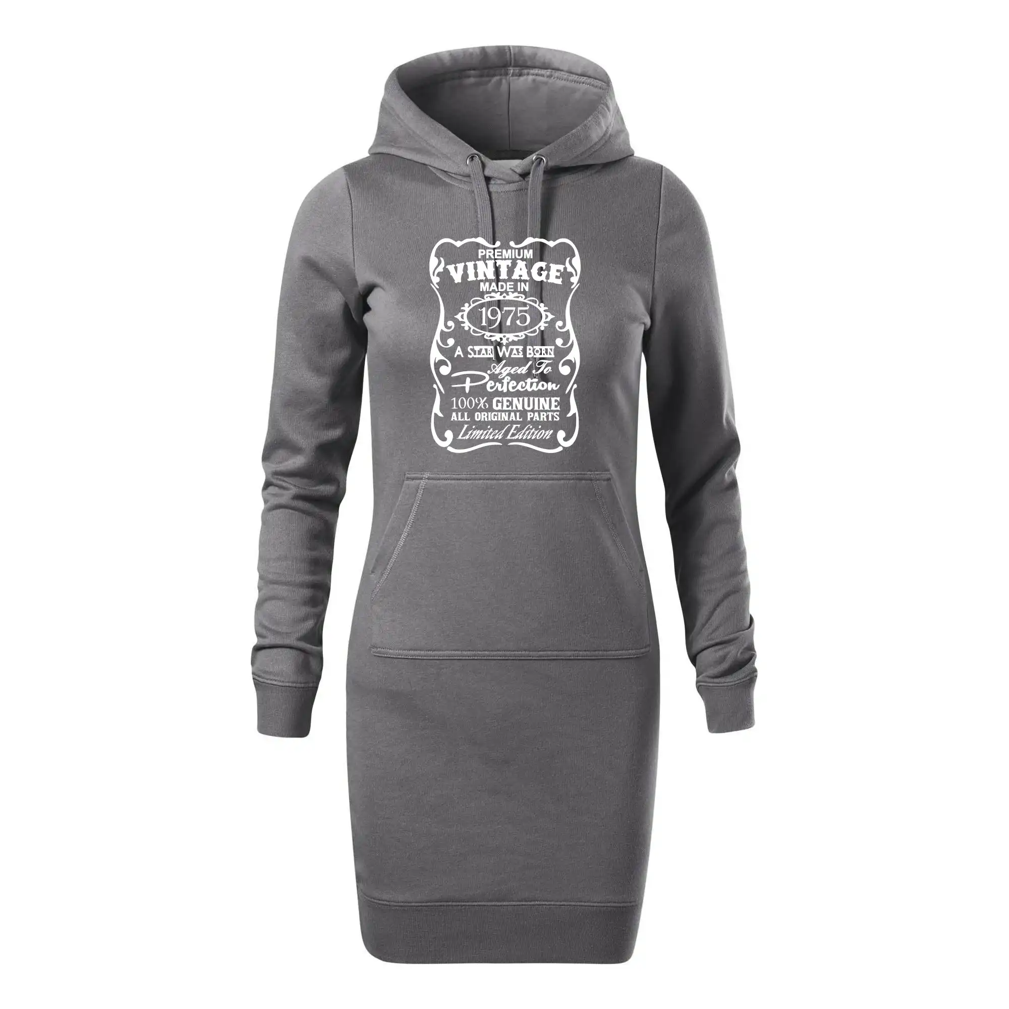 Vintage Etiketa - 1975