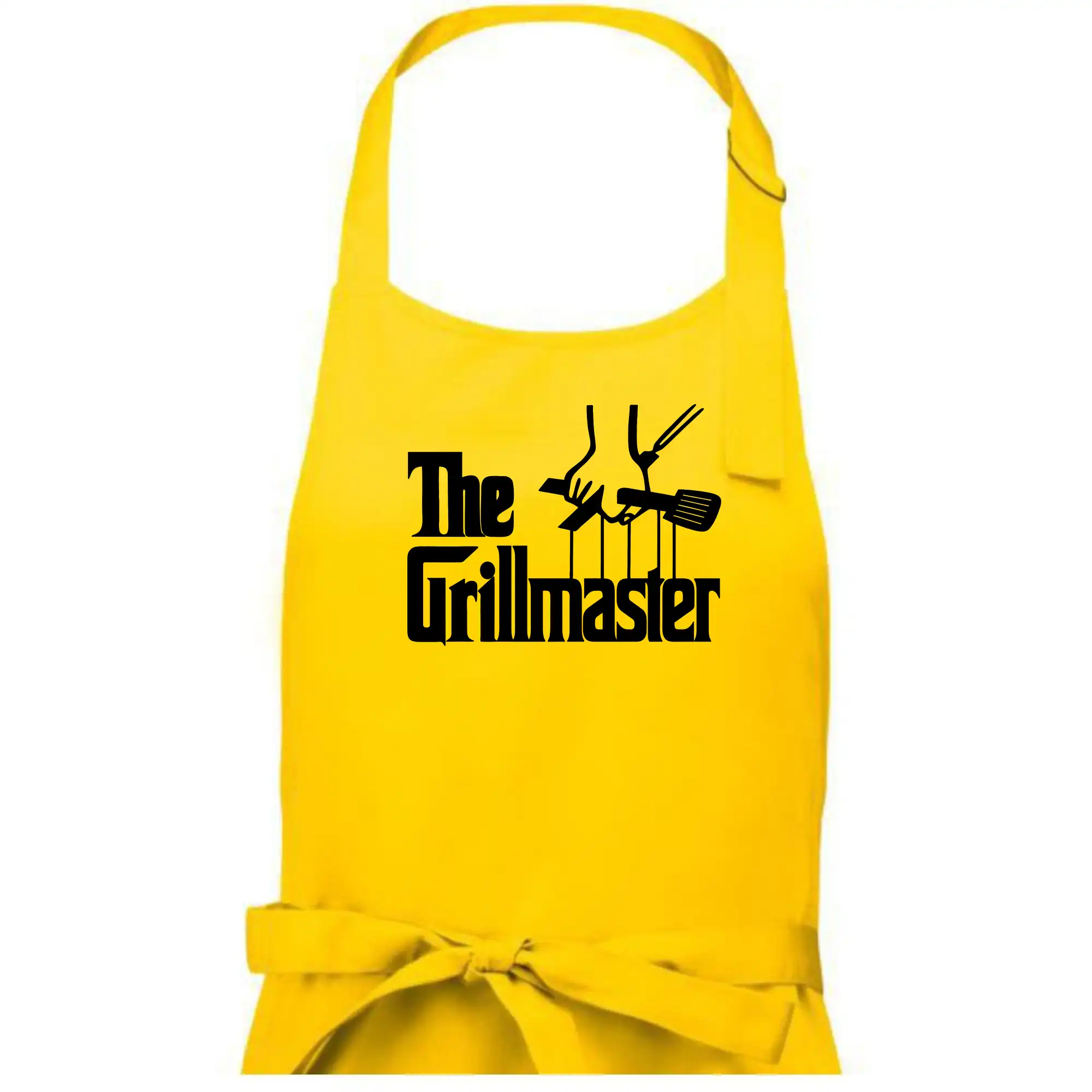 The Grillmaster