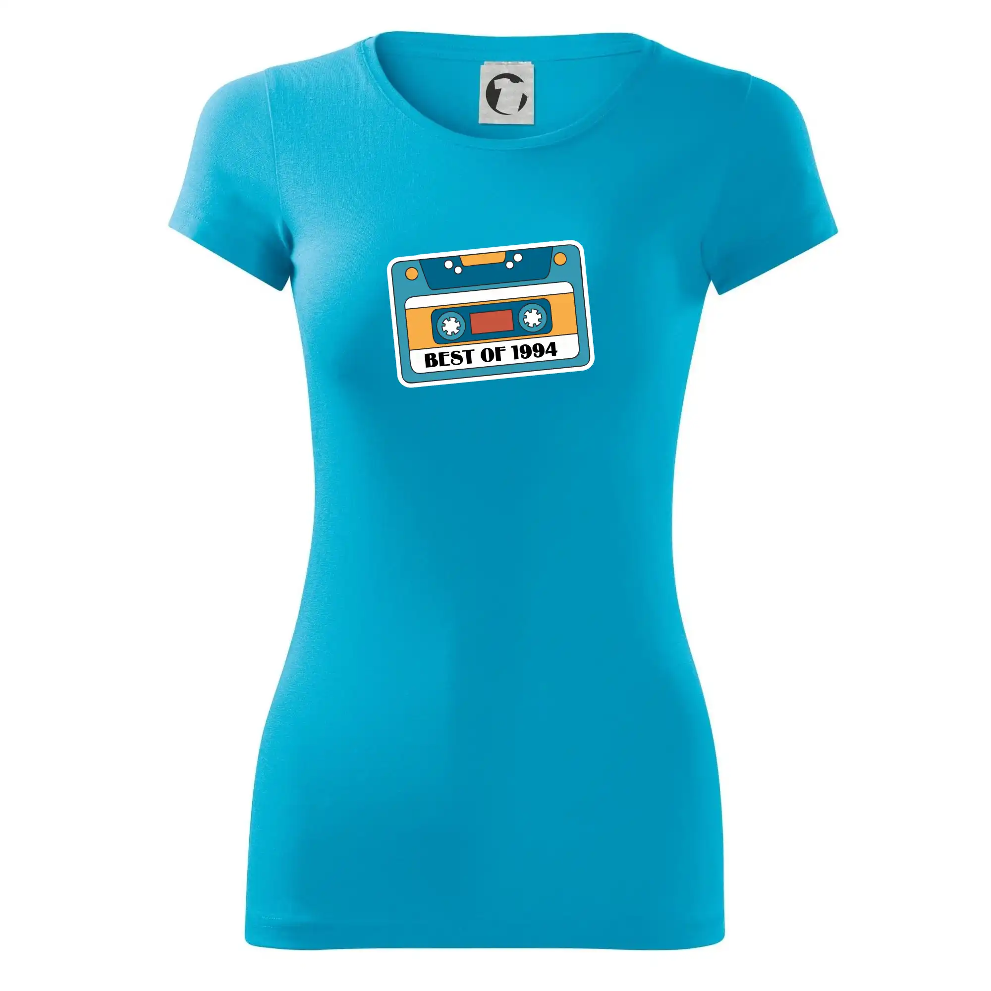 Narozeniny kazeta Best of 1994