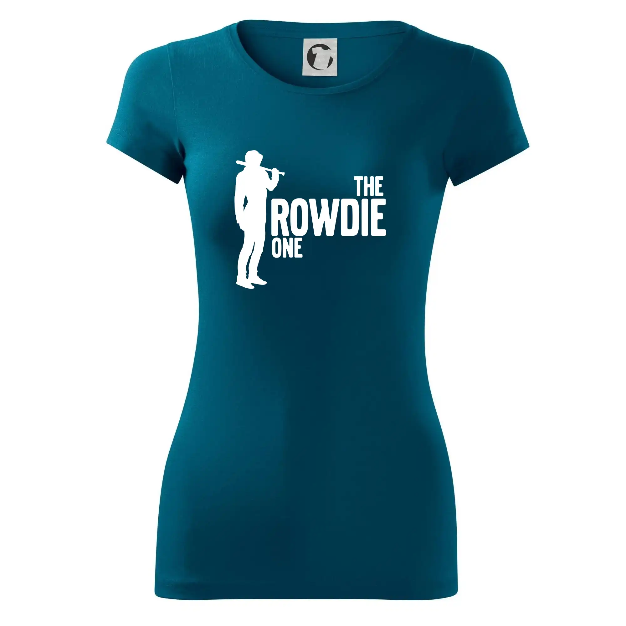 Bachelor party - The rowdie one