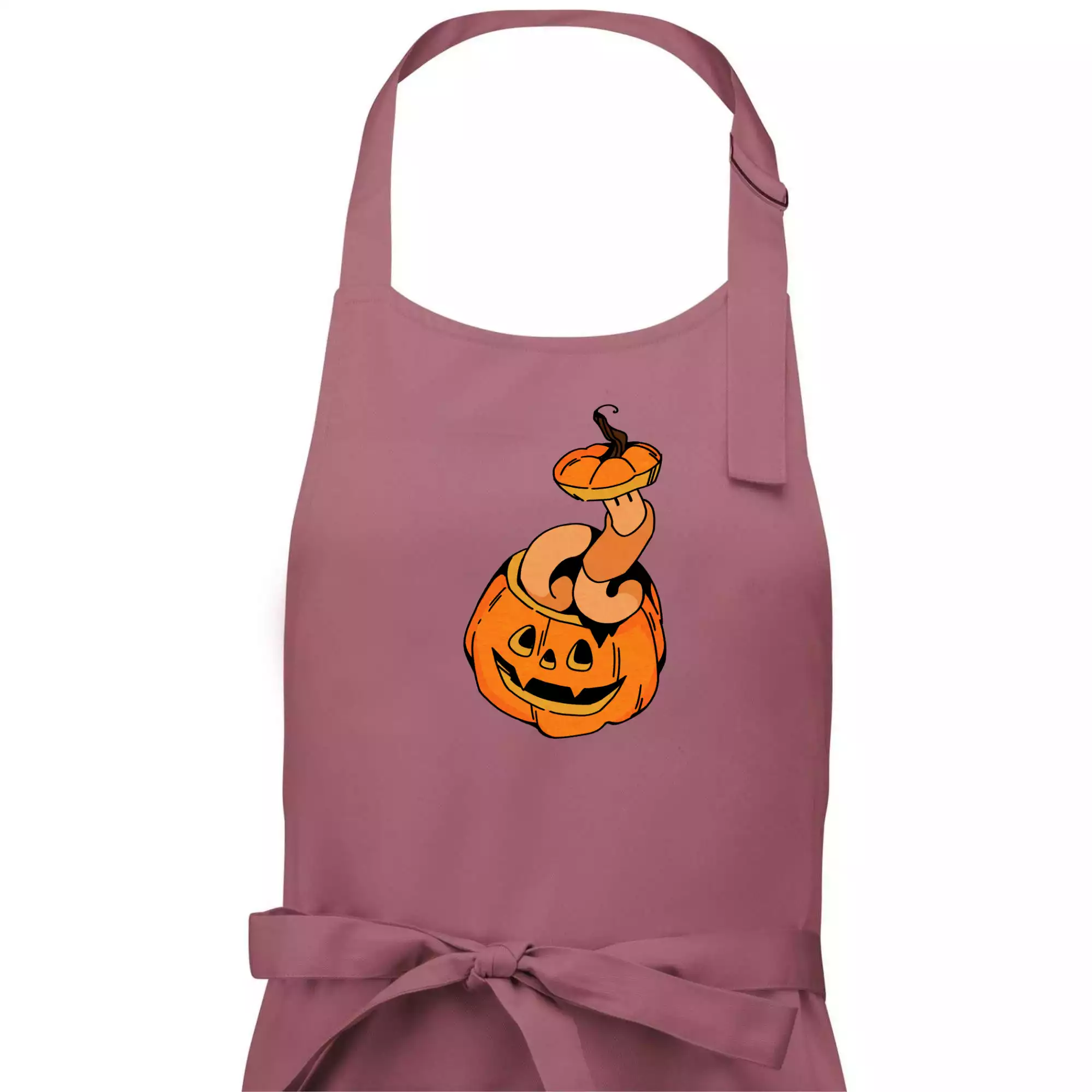 Žížala v dýni (Alexis Citrine)