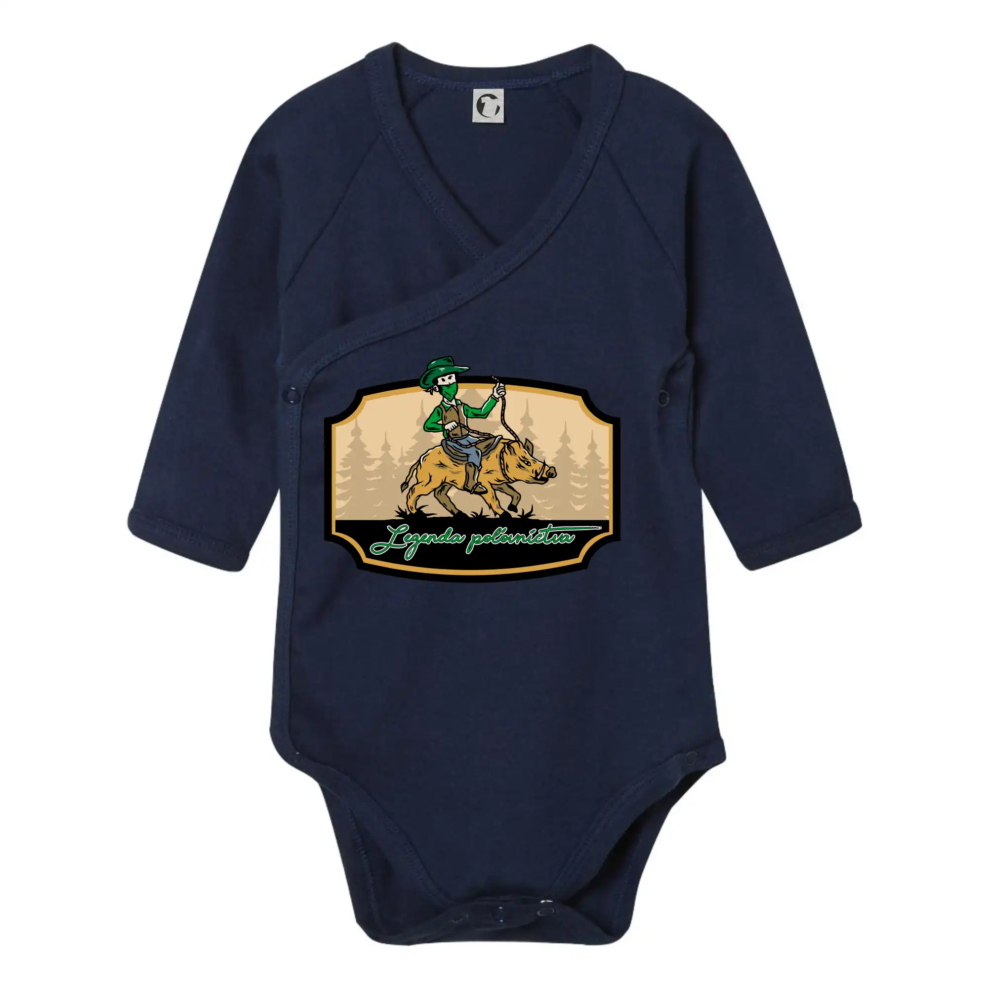 Legenda poľovníctva diviak SK