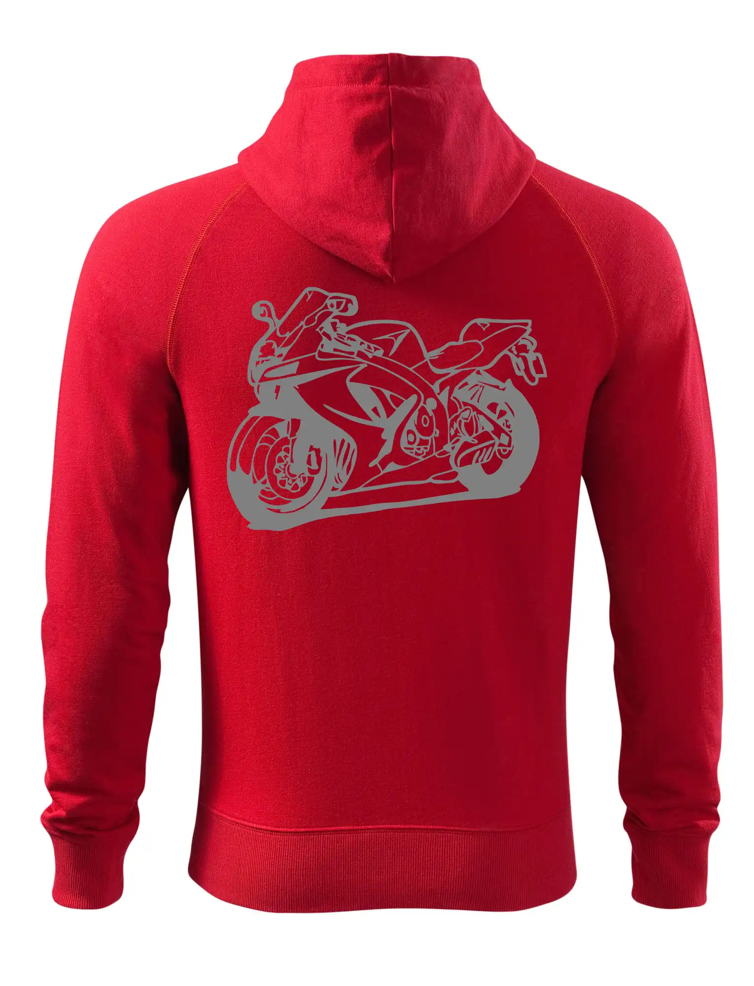 Sportovní motorka