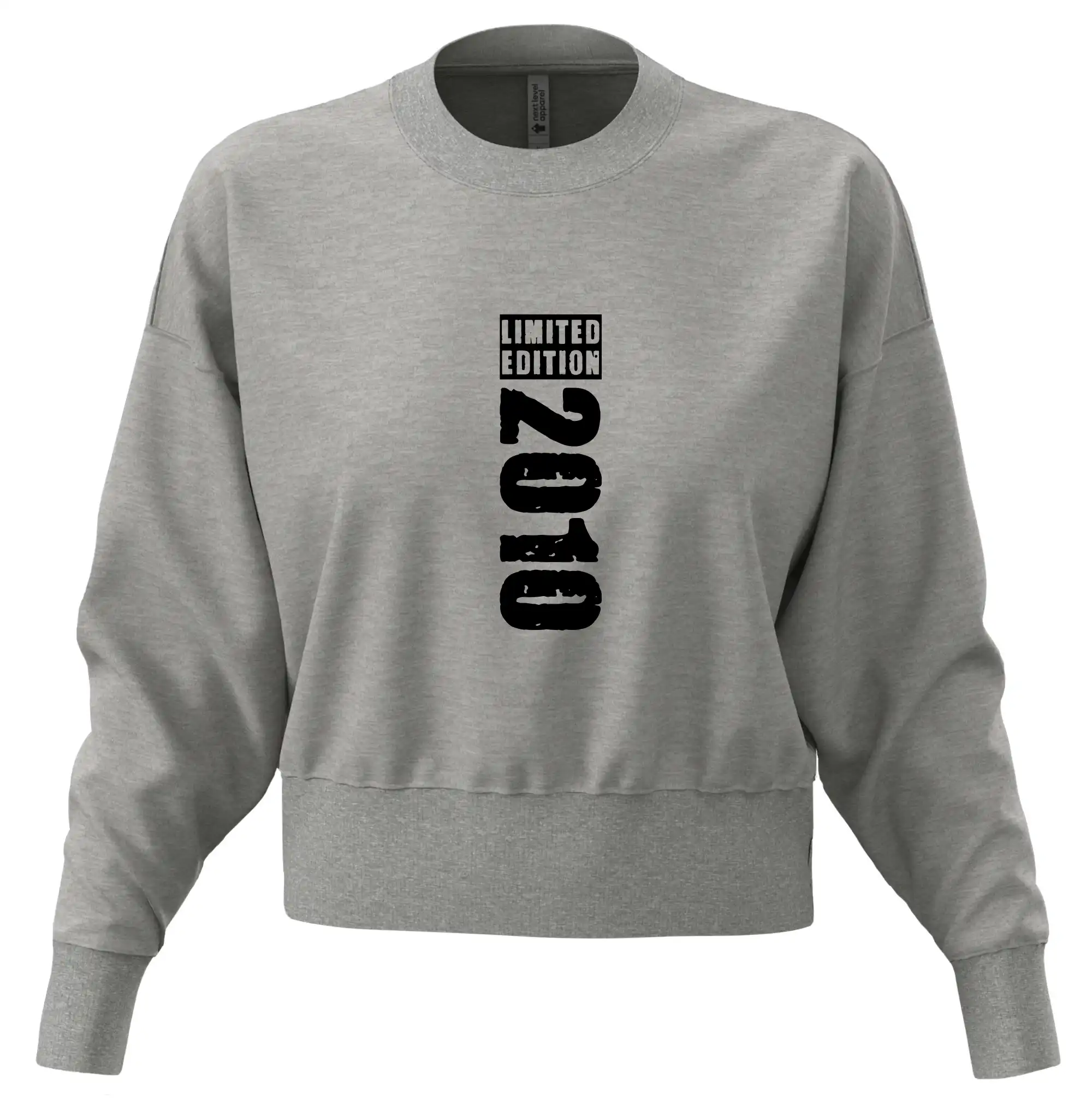 Limited edition 2010 pruh