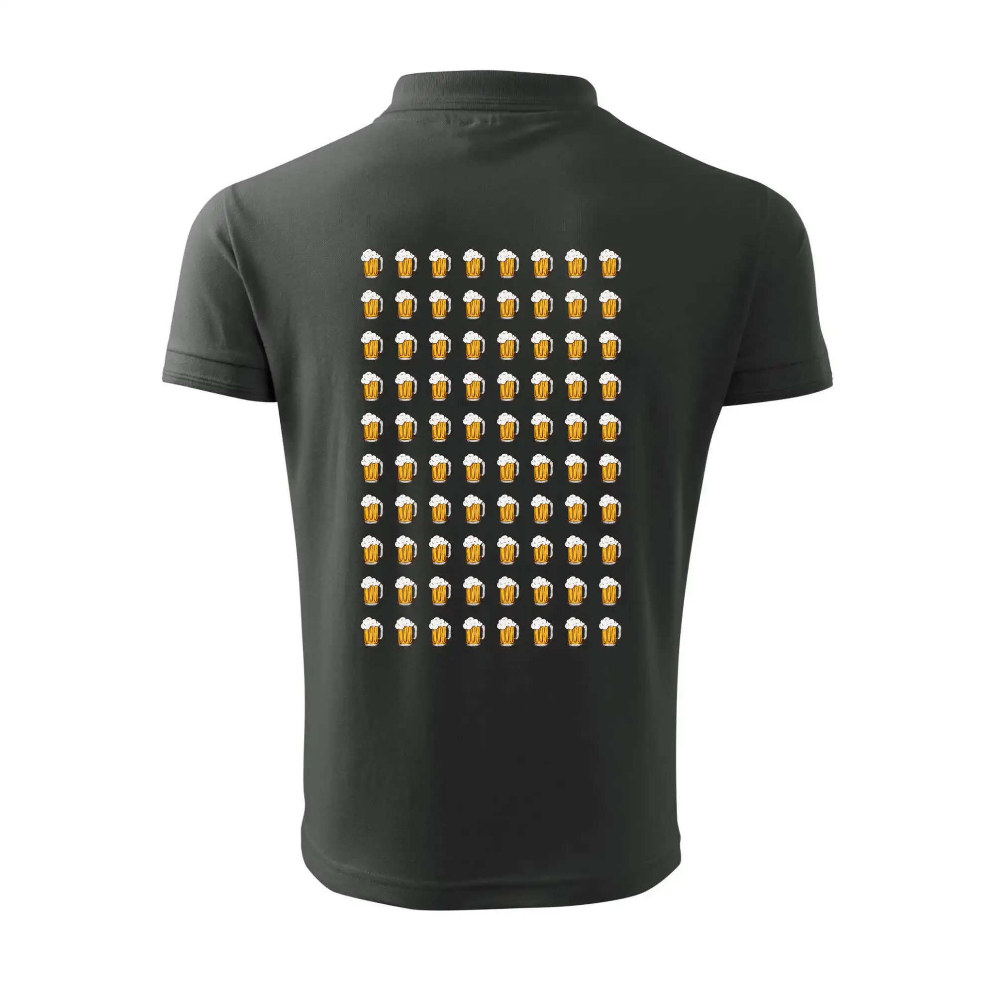 Narozeniny - 80x pivo