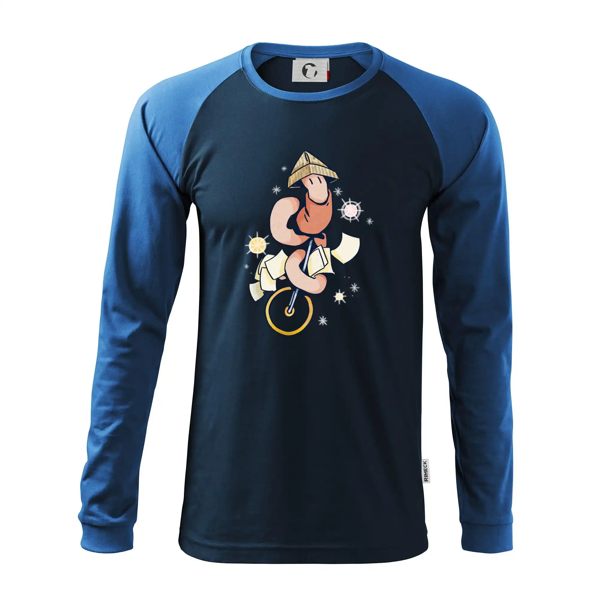 Žížalníček (Alexis Citrine)