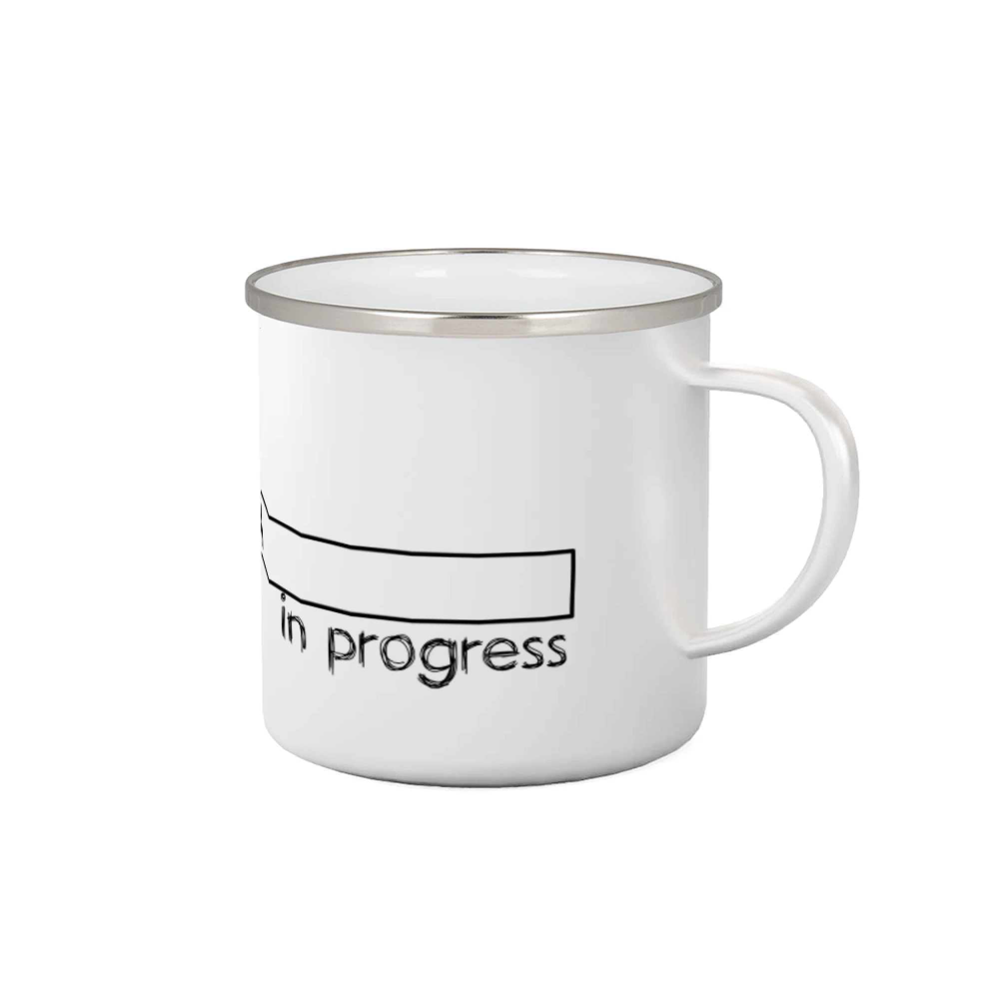 Tričká na ukončenie štúdia - In progress titul Ph.D. doktor / doktorka (filozofia) - Plecháčik