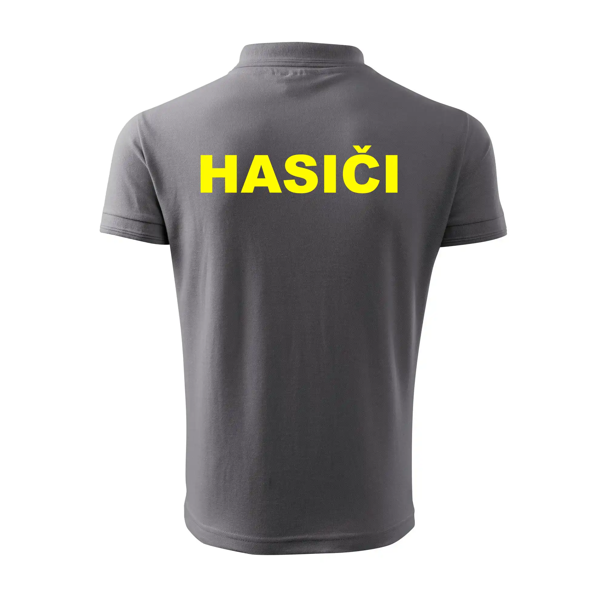 Hasiči názov samostatný