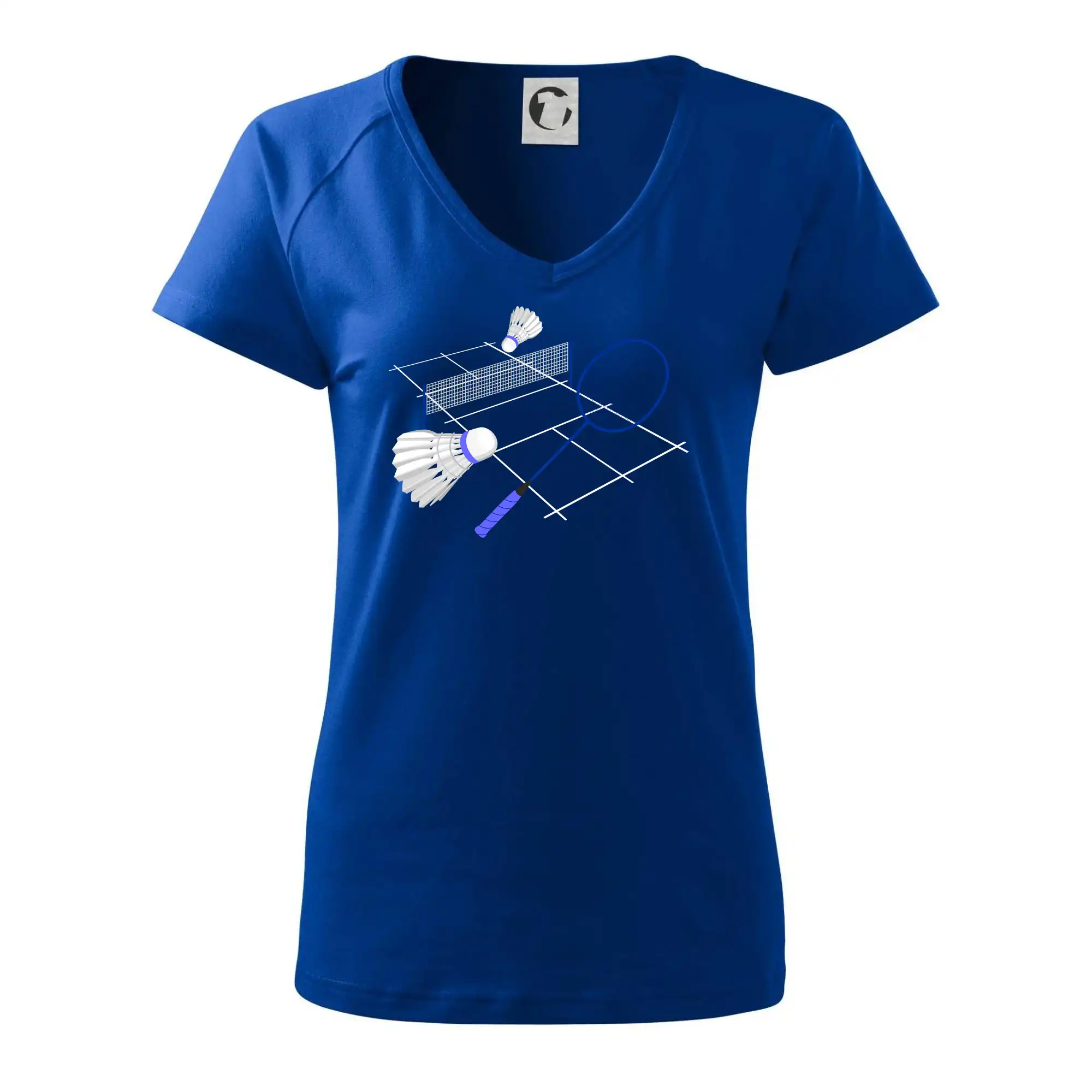 Badminton - hřiště