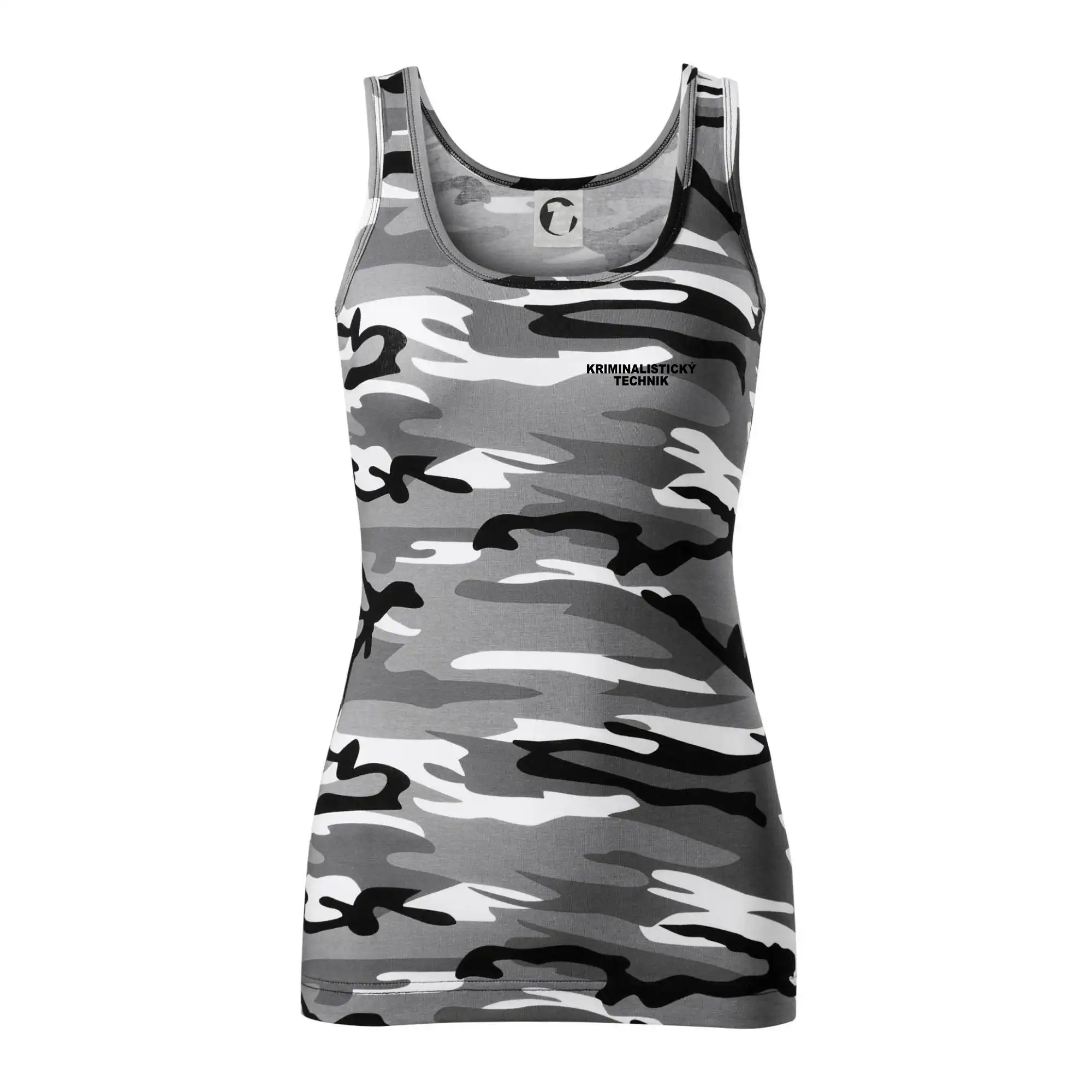 Kriminalistický technik