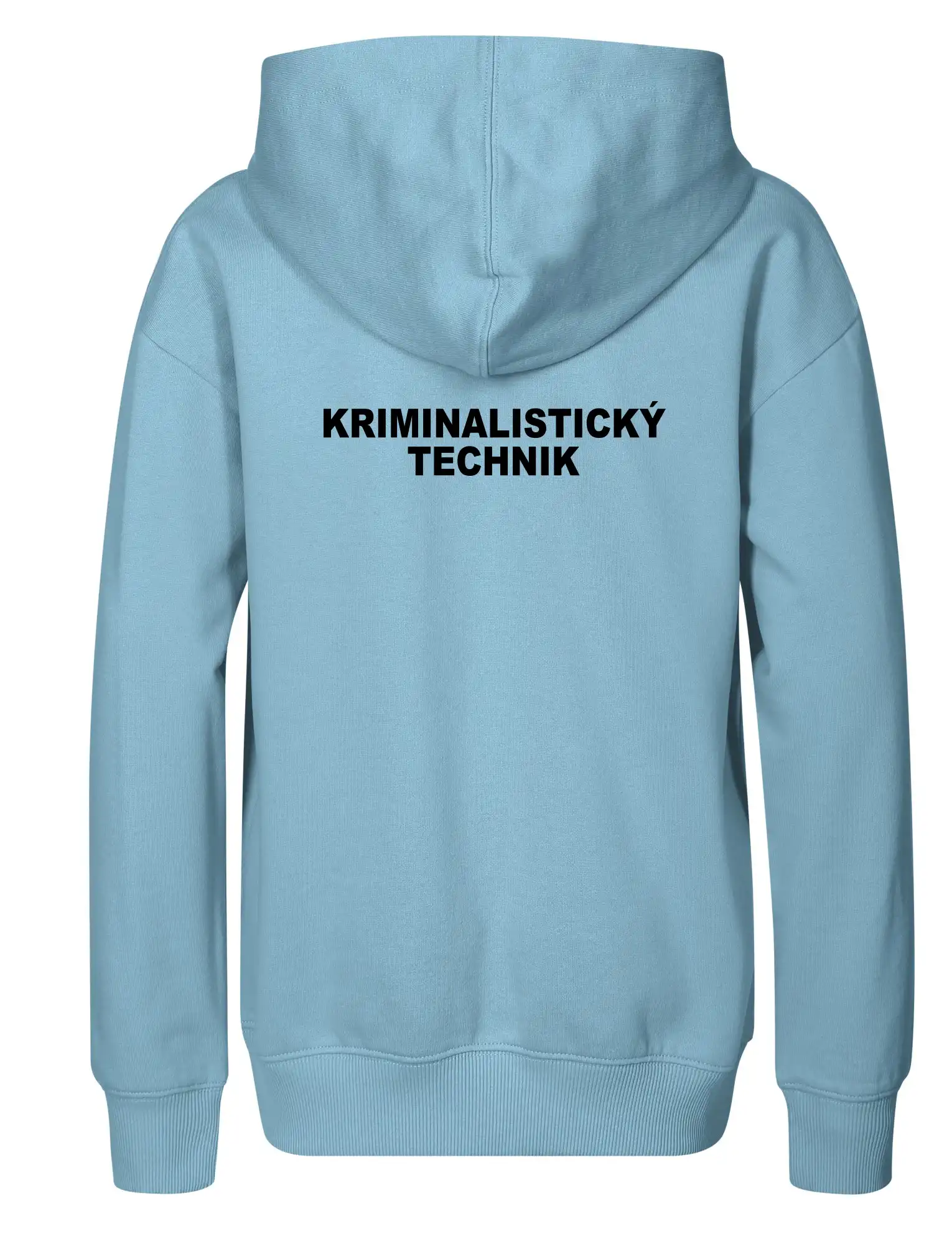 Kriminalistický technik