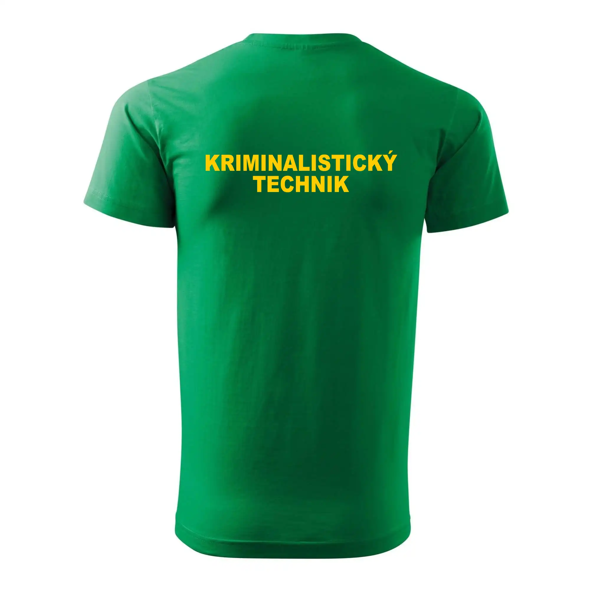 Kriminalistický technik