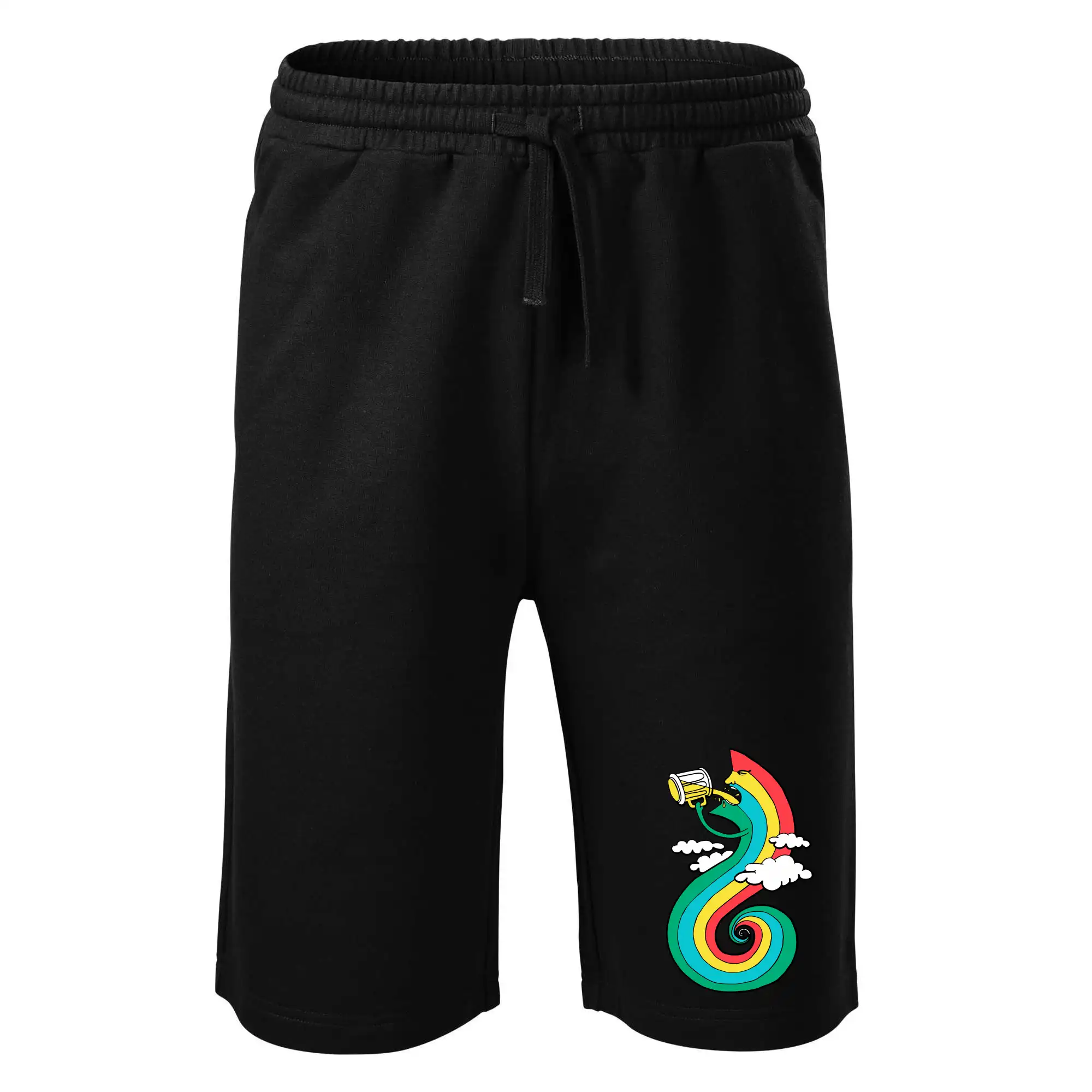 Piju jako duha (Pecka design)