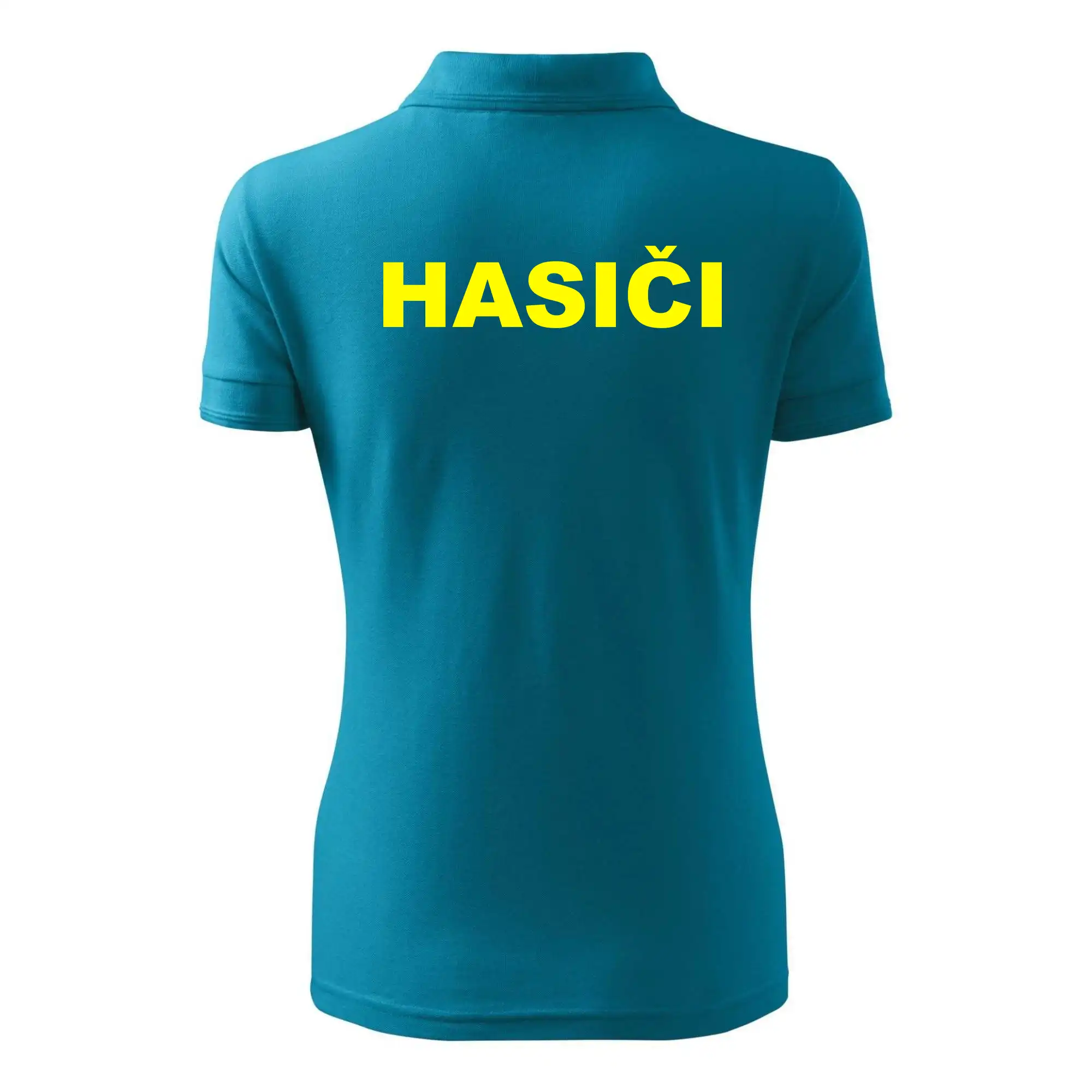 Hasiči názov samostatný